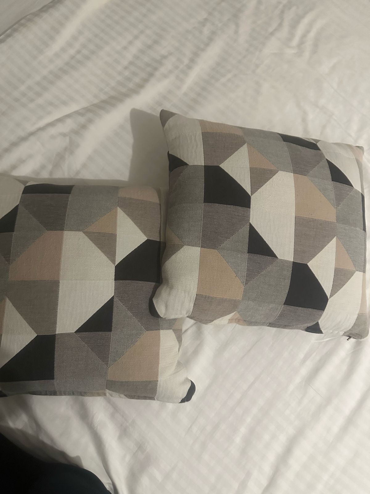 muebles y colchones - Cama Queen con almacenaje  4