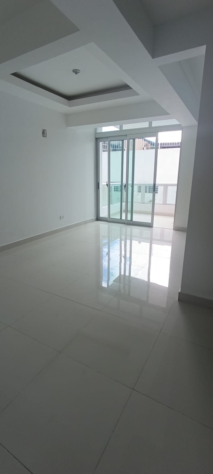 apartamentos - Renacimiento Apartamento en piso alto 2hab 2