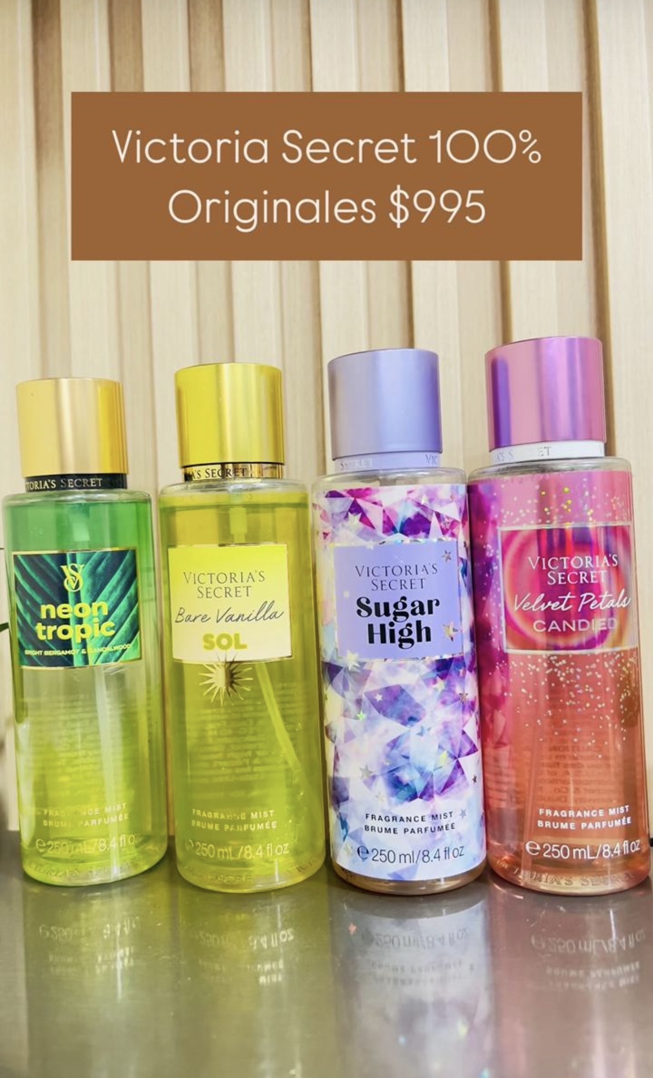salud y belleza - Perfumes y colonias original para mujer disponibles para entrega inmediata   2