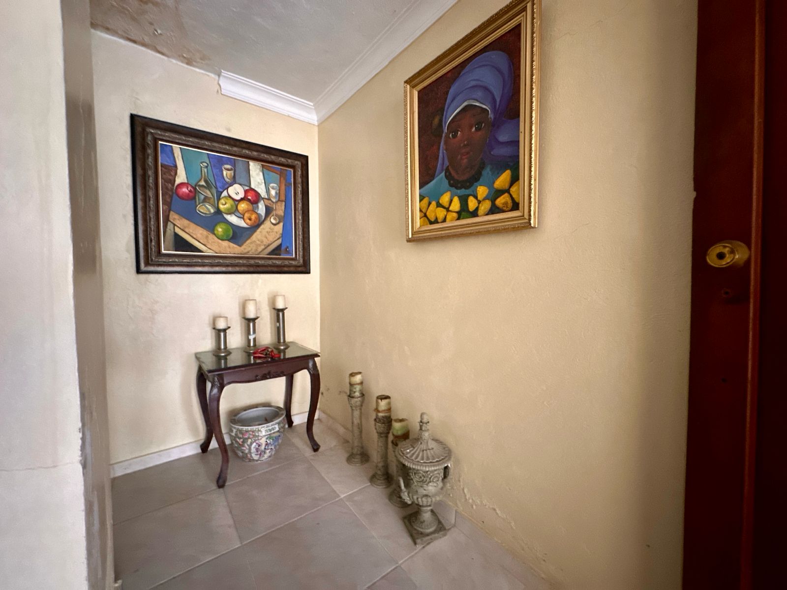 casas - Casa en venta en Av.   Independencia  7