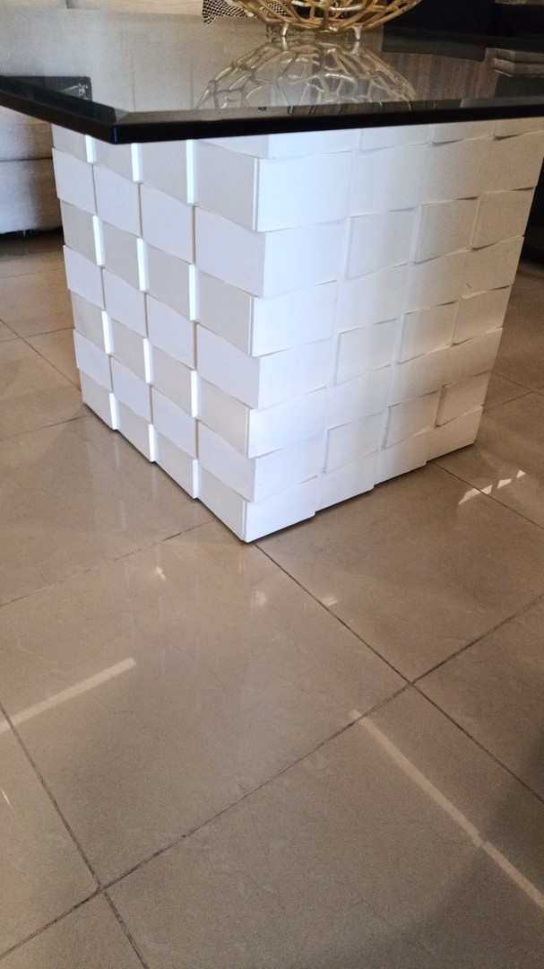 muebles y colchones - JUEGO DE COMEDOR DE 6 SILLAS 2