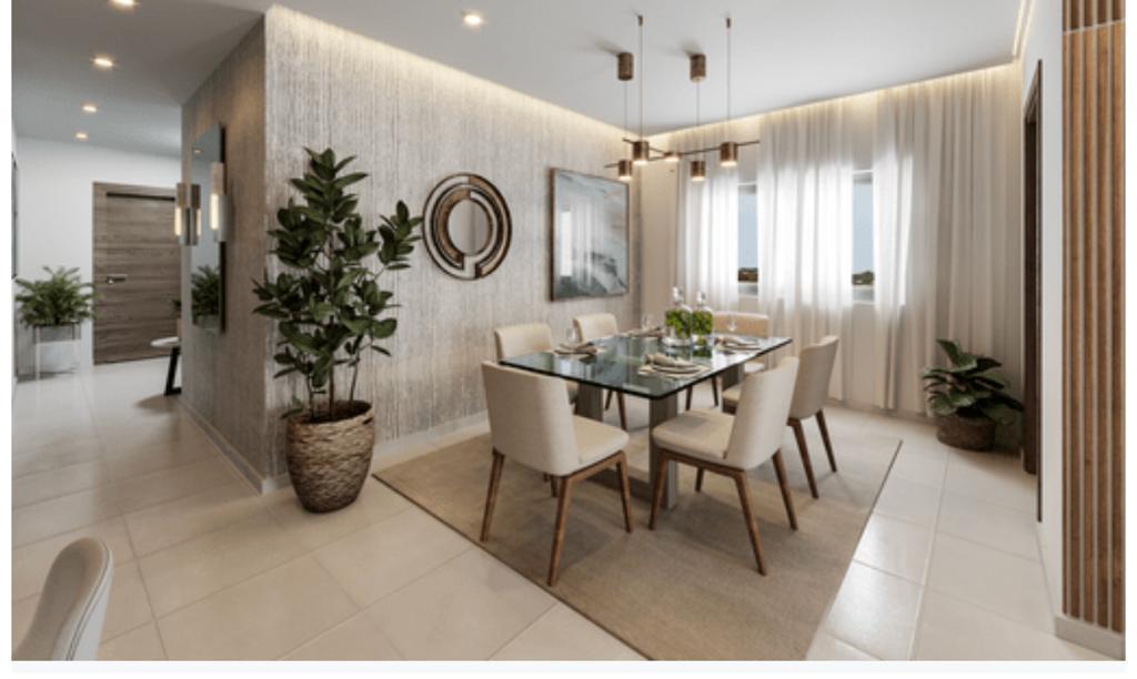 apartamentos - proyecto de apartamentos en prado oriental 1435 6