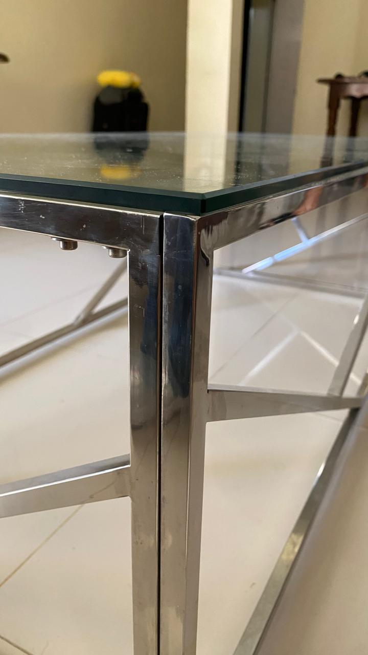 muebles y colchones -  Mesa de centro 3