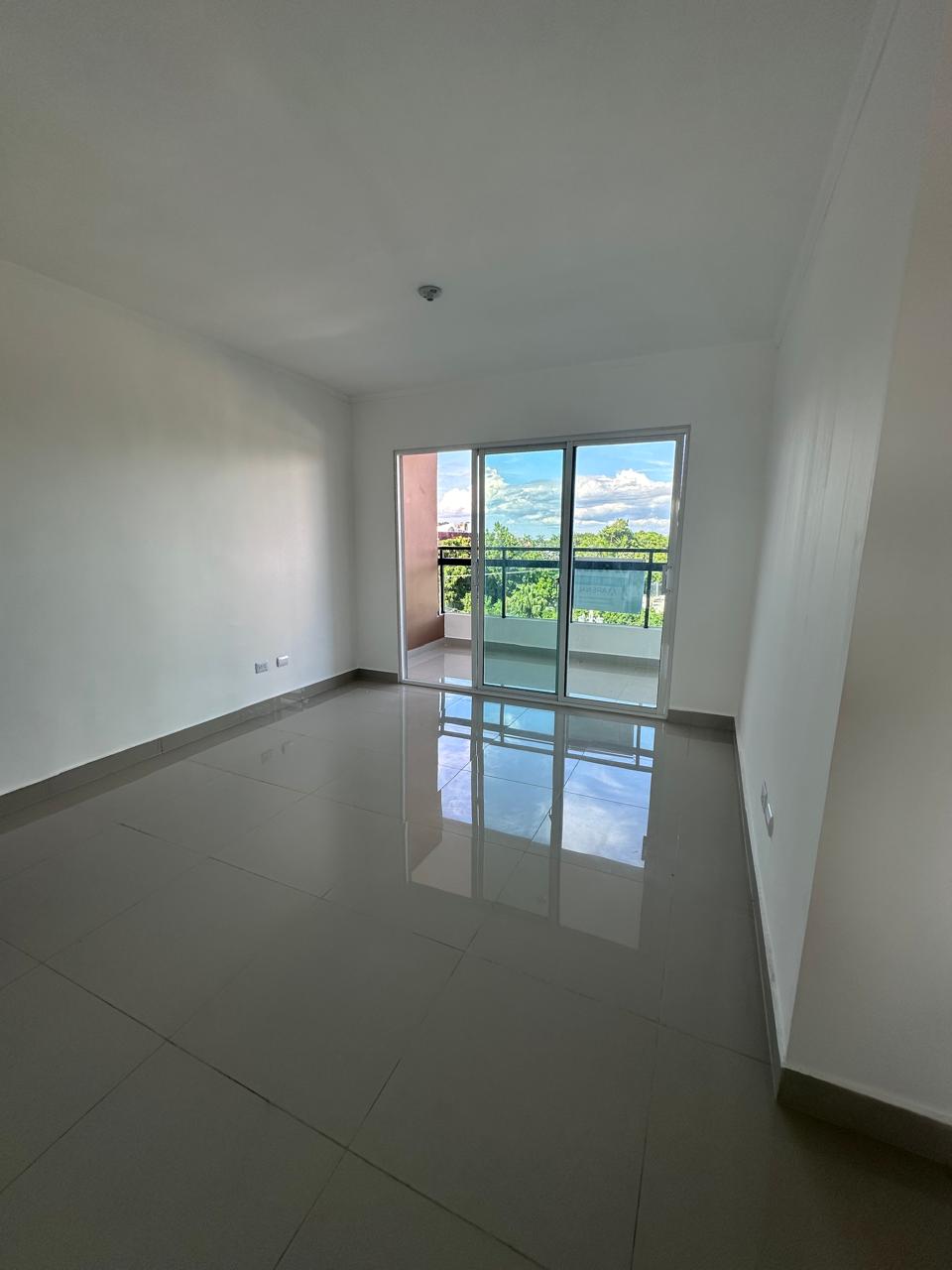 apartamentos - Apartamento Tipo Ph En 5to Nivel, Res. Cerrado 3