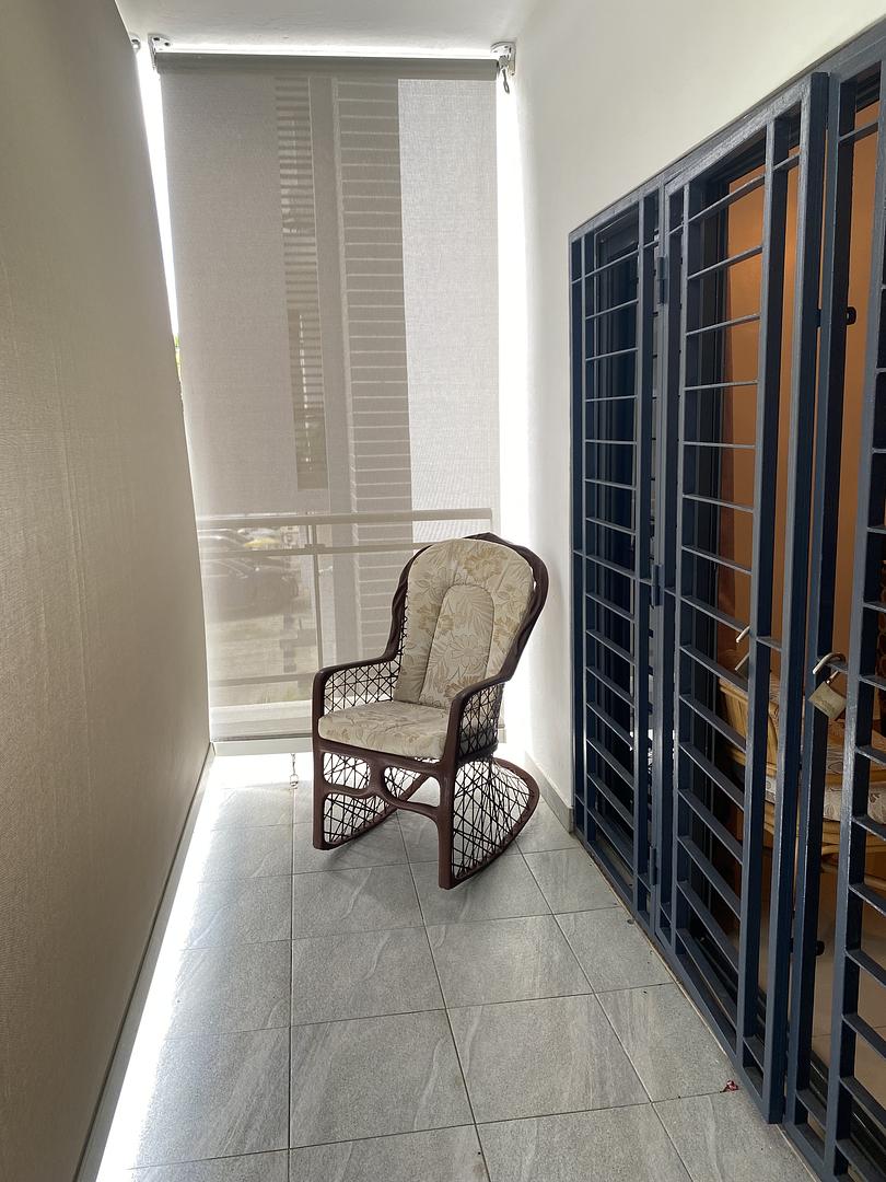 apartamentos - Apartamento en Venta Sector Arroyo Hondo Viejo (2do Nivel) 5