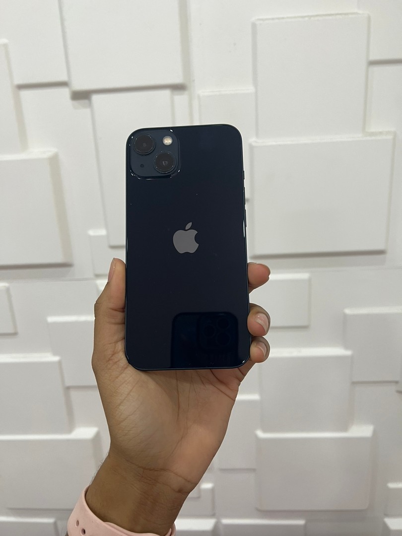 celulares y tabletas - iPhone 13 de 128gb Factory  1