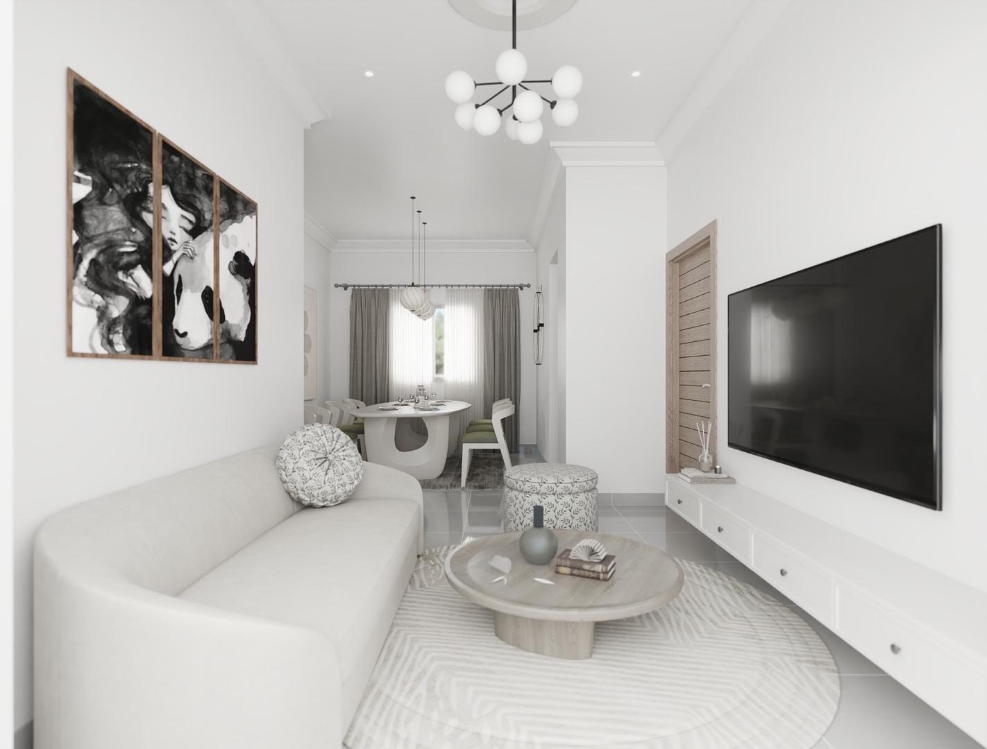 apartamentos - Venta de apartamentos en Planos  4