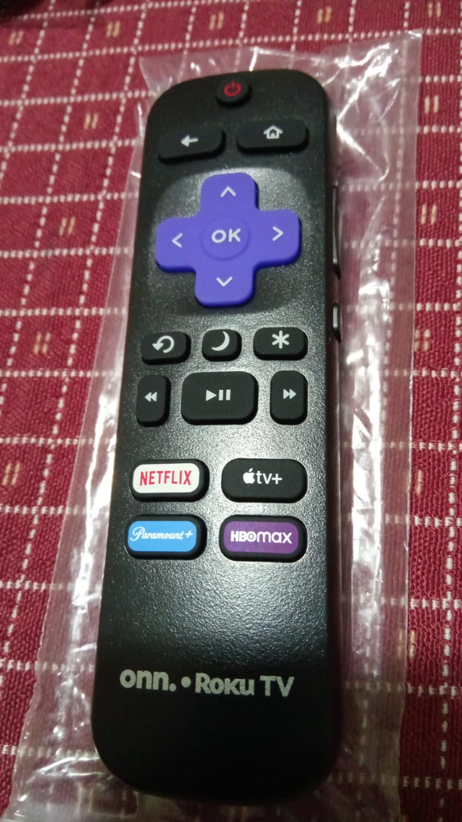 tv - Control Remoto Para Televisores ROKU ONN Smart TV