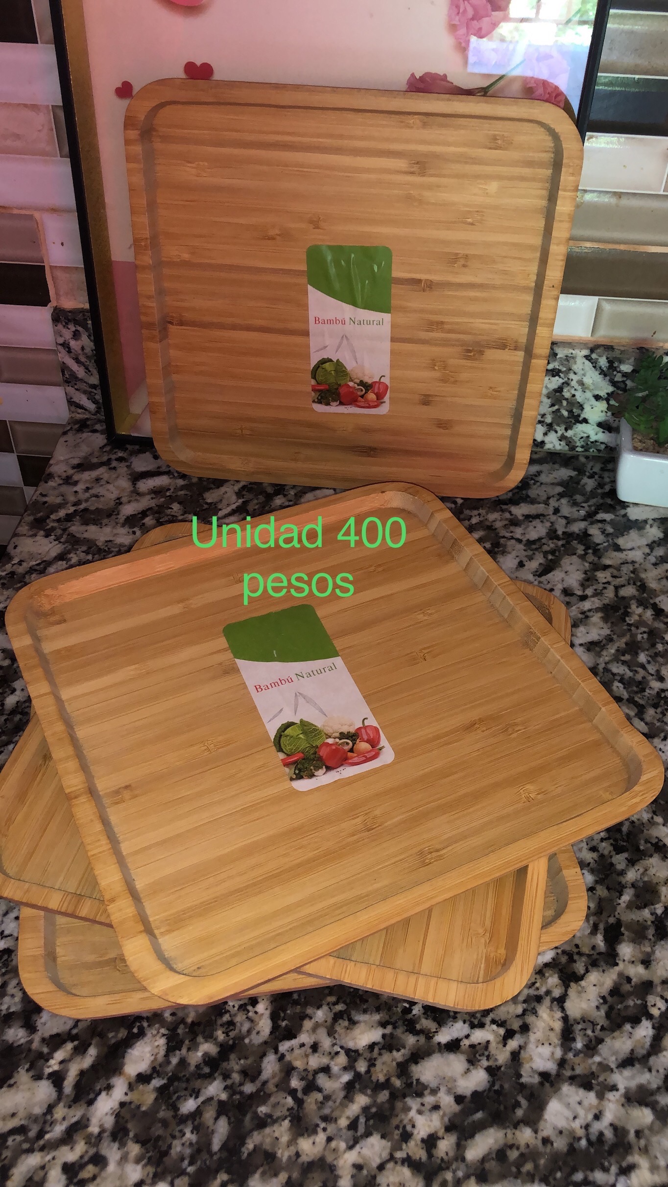 cocina - platos Cristalería  1