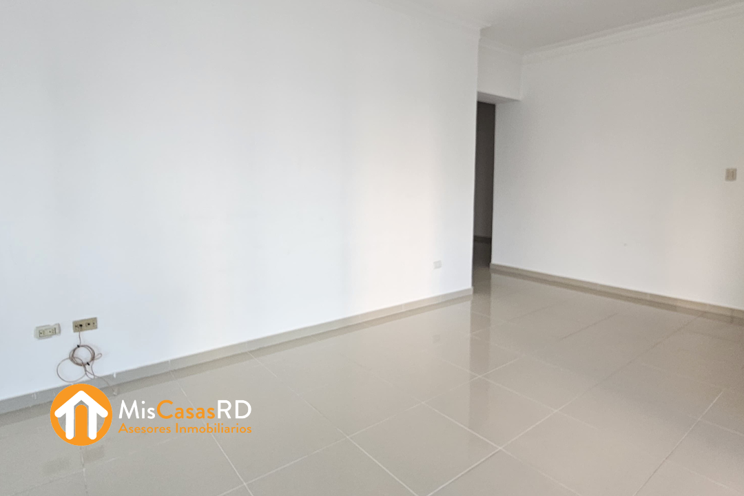 apartamentos - Alquiler en Los Restauradores en RD$ 60,000 8
