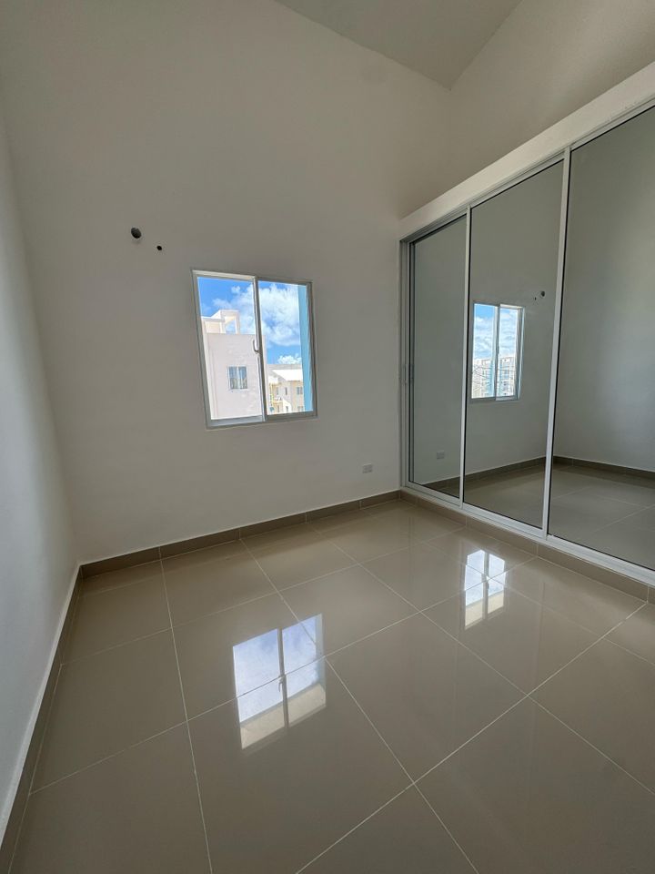 apartamentos - Rento apartamento de 2 habitaciones. Punta Cana 8