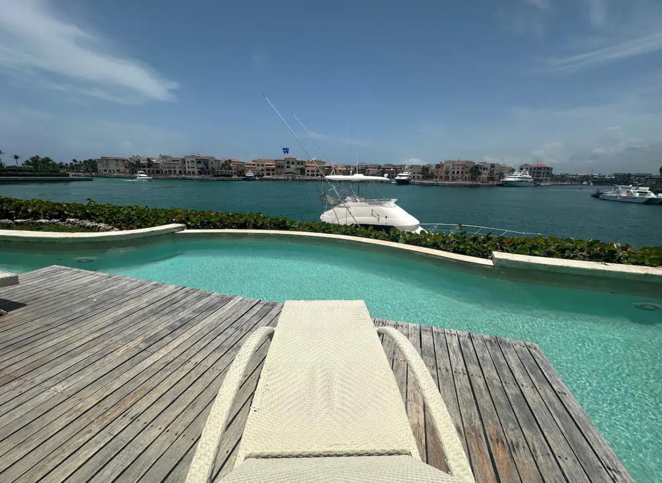 apartamentos - Apartamento en el fishing lodge! 2