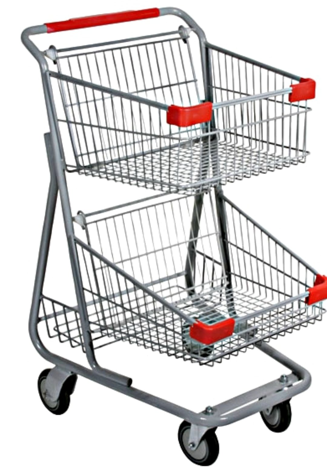 equipos profesionales - carritos de supermercados tiendas y condominios 3