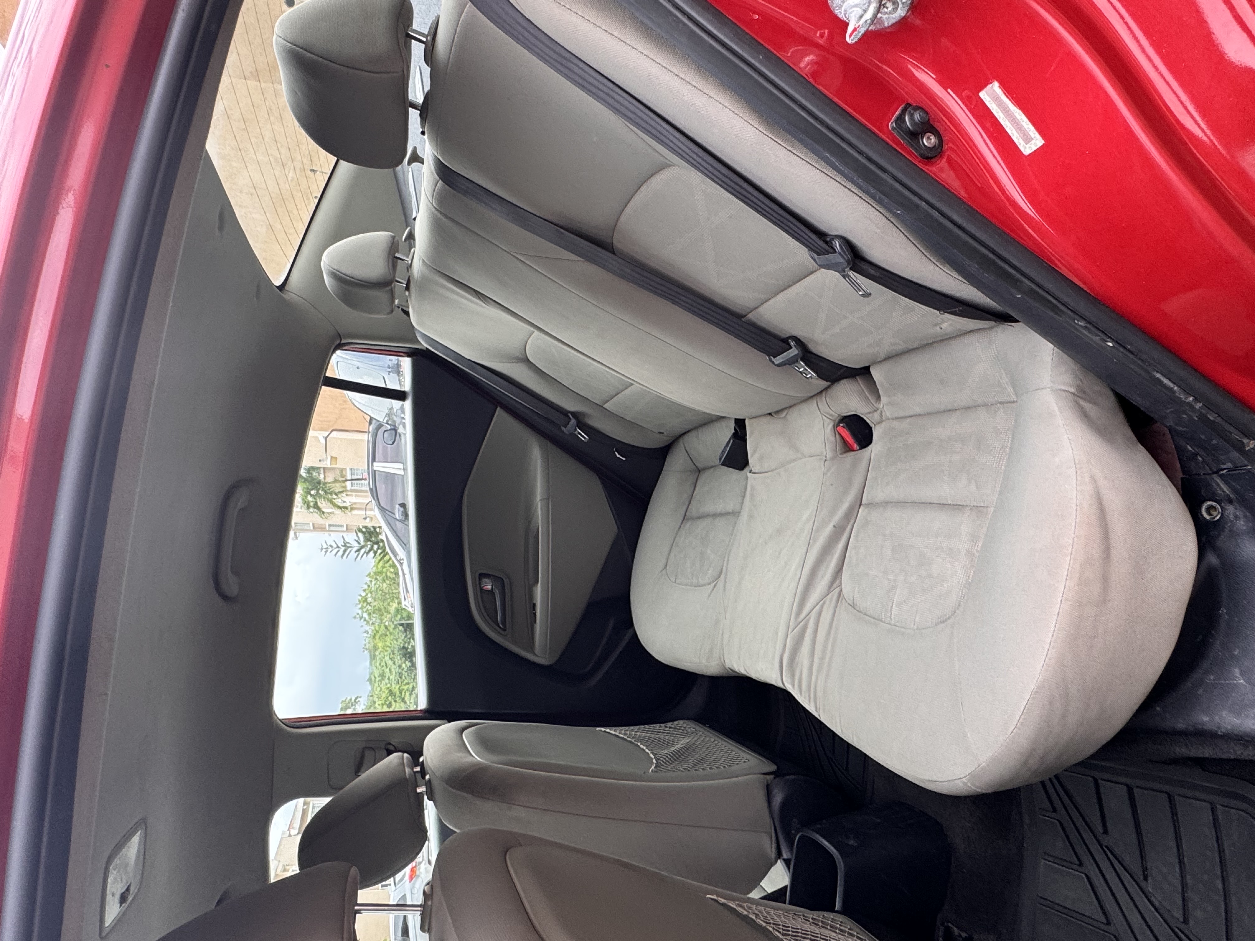 carros - KIA RIO LX 2015 6