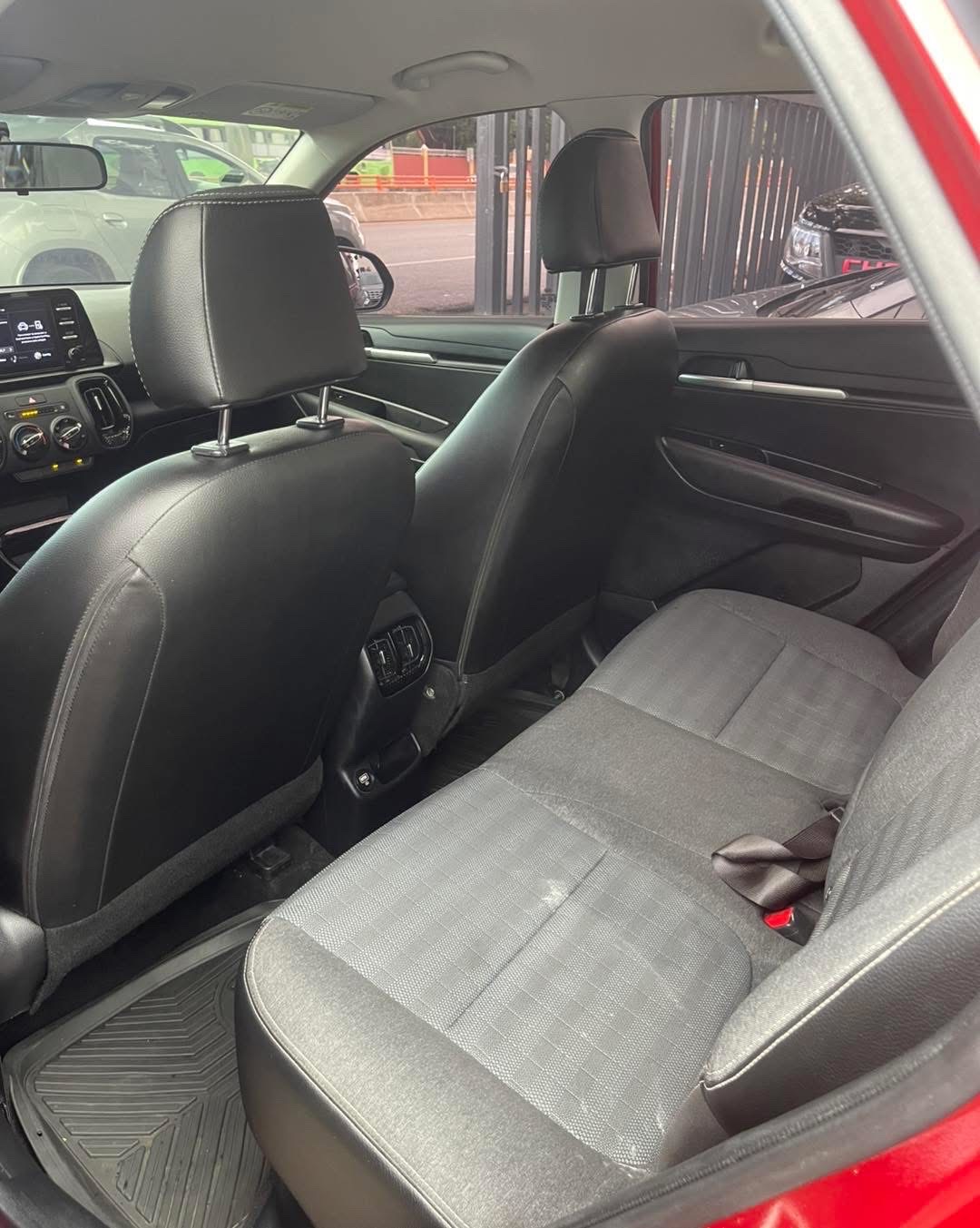 jeepetas y camionetas - KIA SONET FULL 2021 9