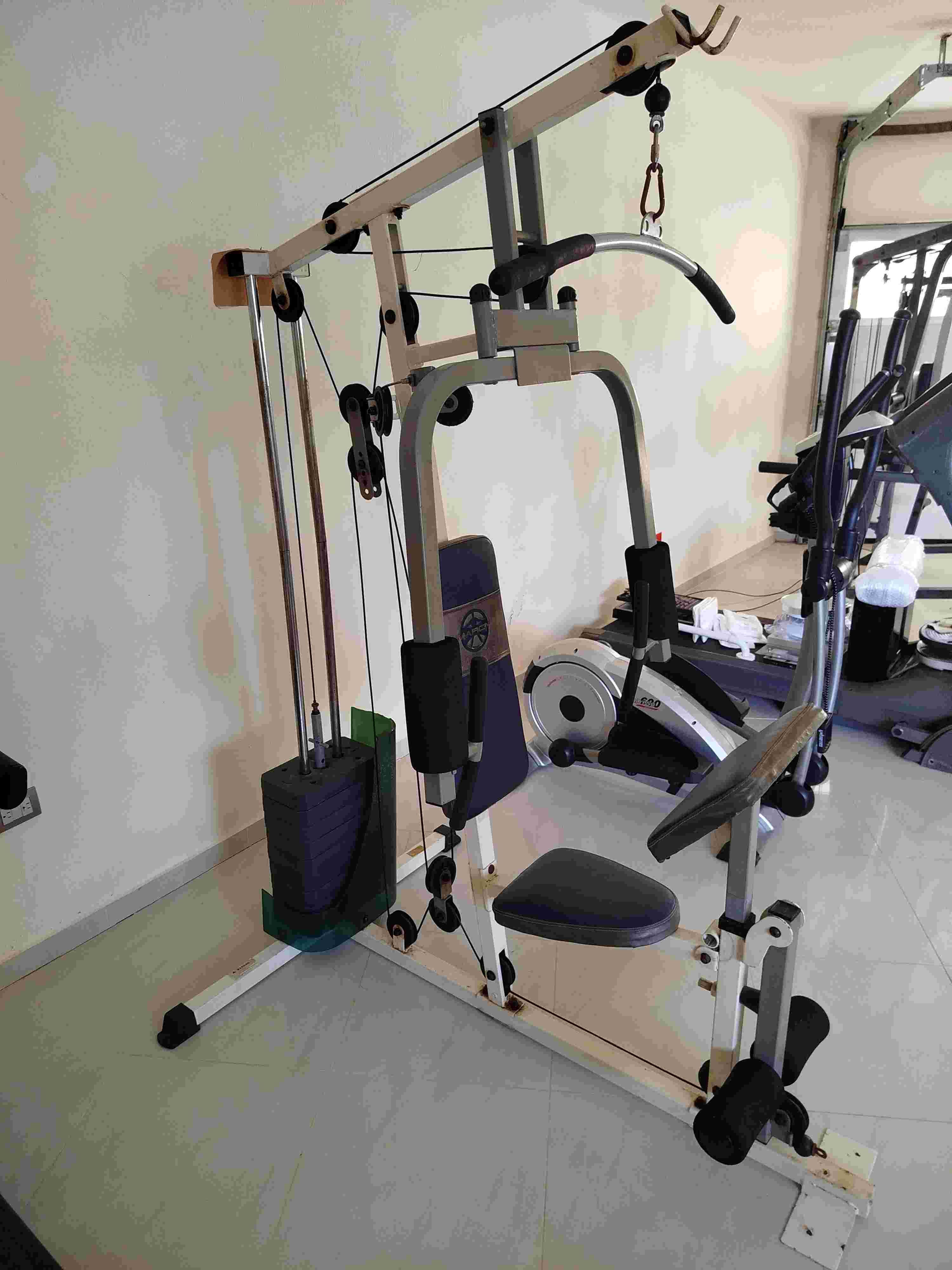deportes - equipos de fitness para regalar