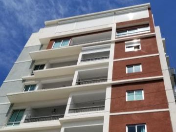 apartamentos - Apartamento Alquiler Serralles DOS Habitaciones  9