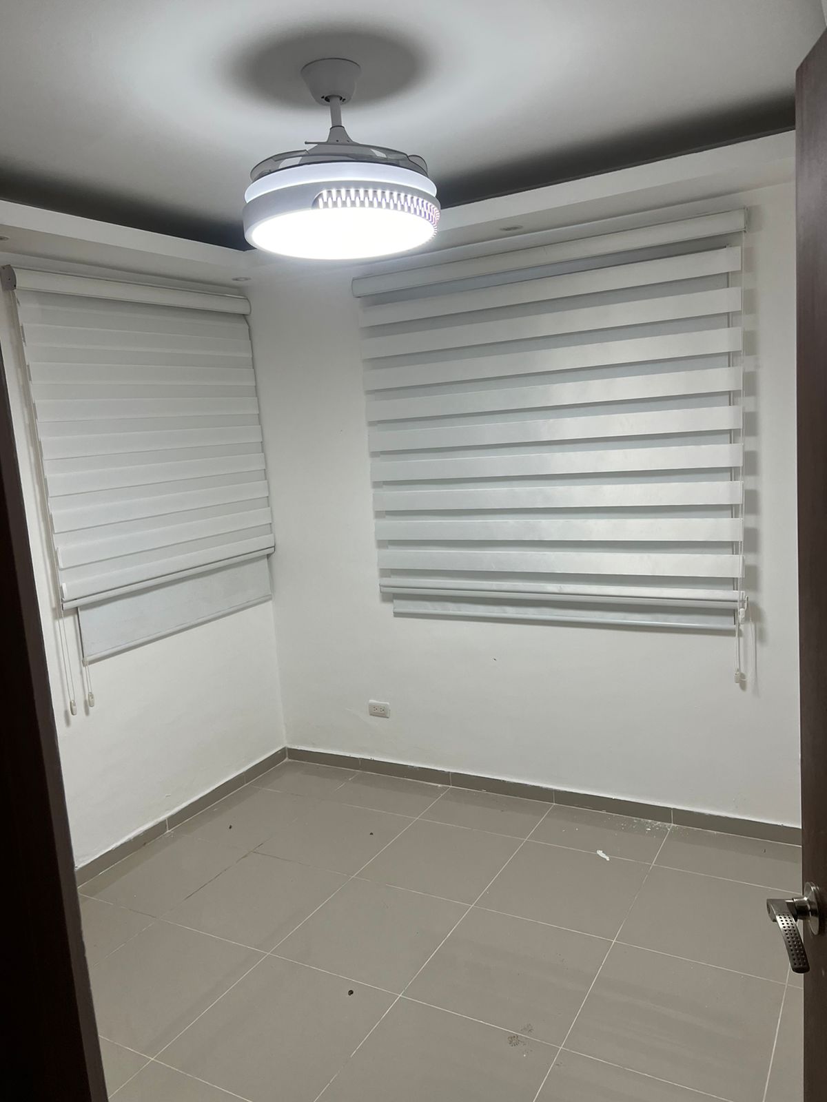 apartamentos - Apartamento 1er Nivel proximo a Circunvalacion Nor 2