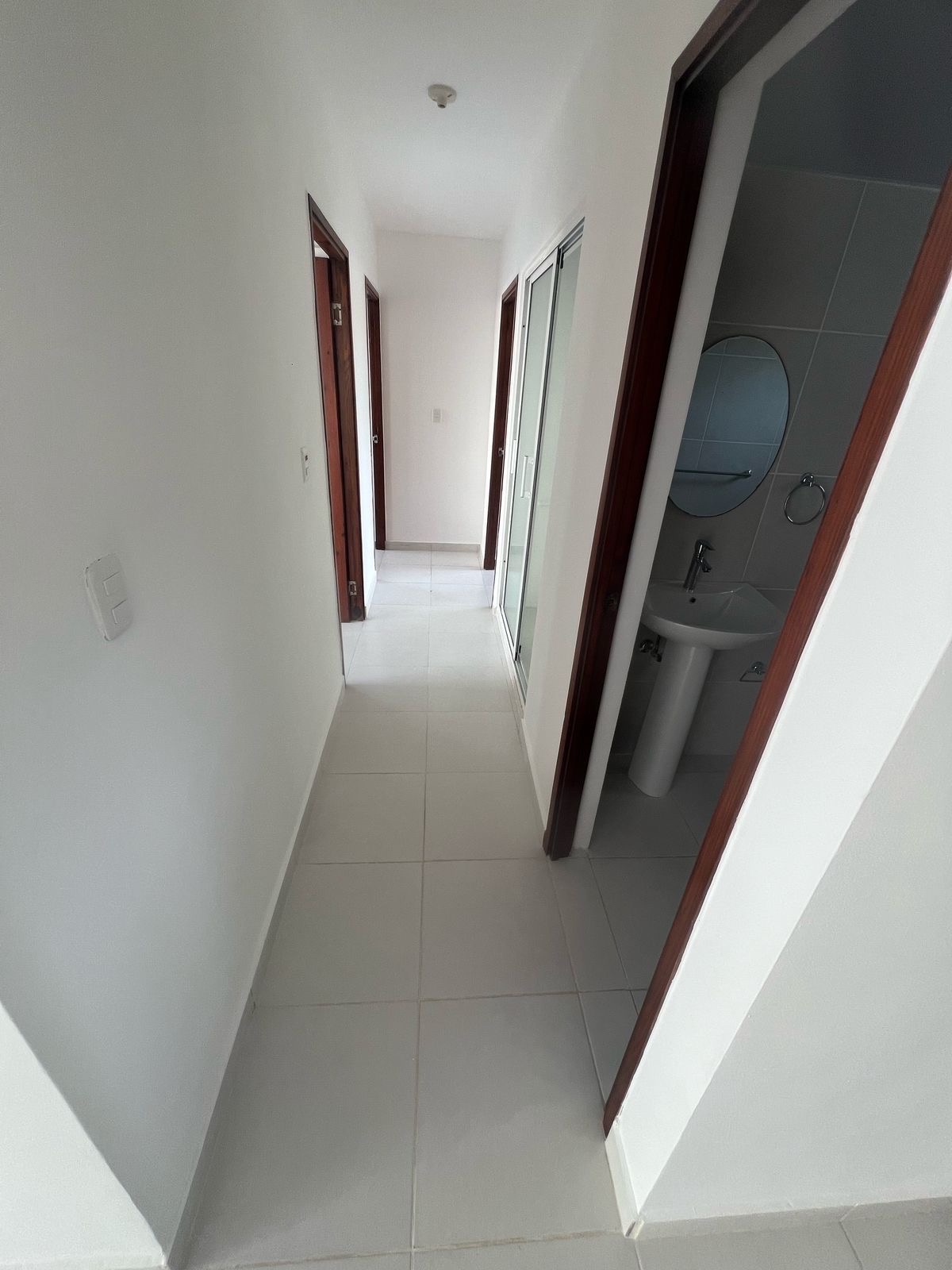 apartamentos - venta de apartamento nuevos en las Américas  con hipódromo santo Domingo este  7