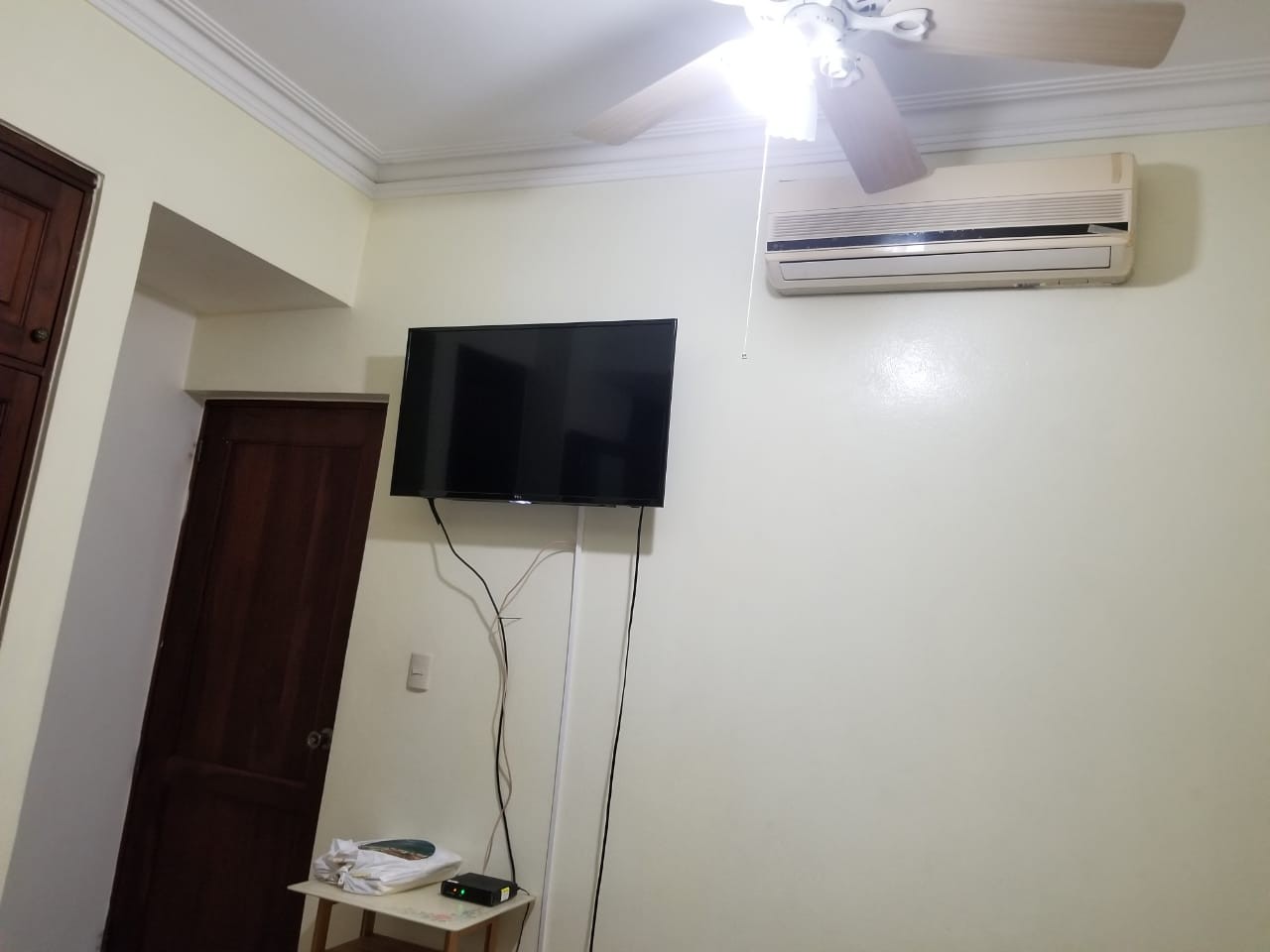 apartamentos - Apartamento en alquiler pasos de la Av. Enriquillo 1