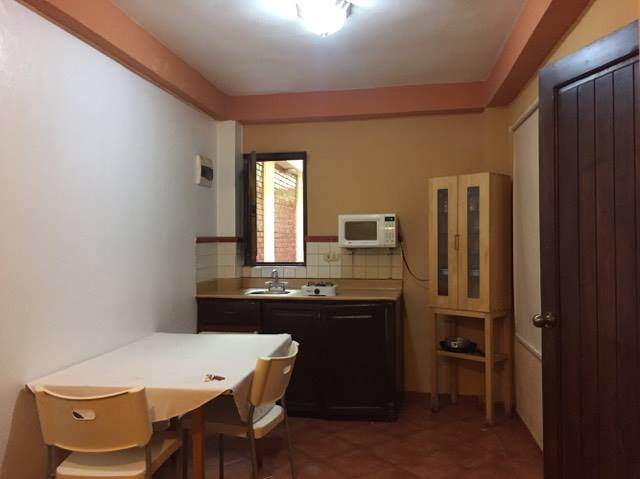 apartamentos - Alquiler Apartamento 1 Habitación, Zona Colonial 0