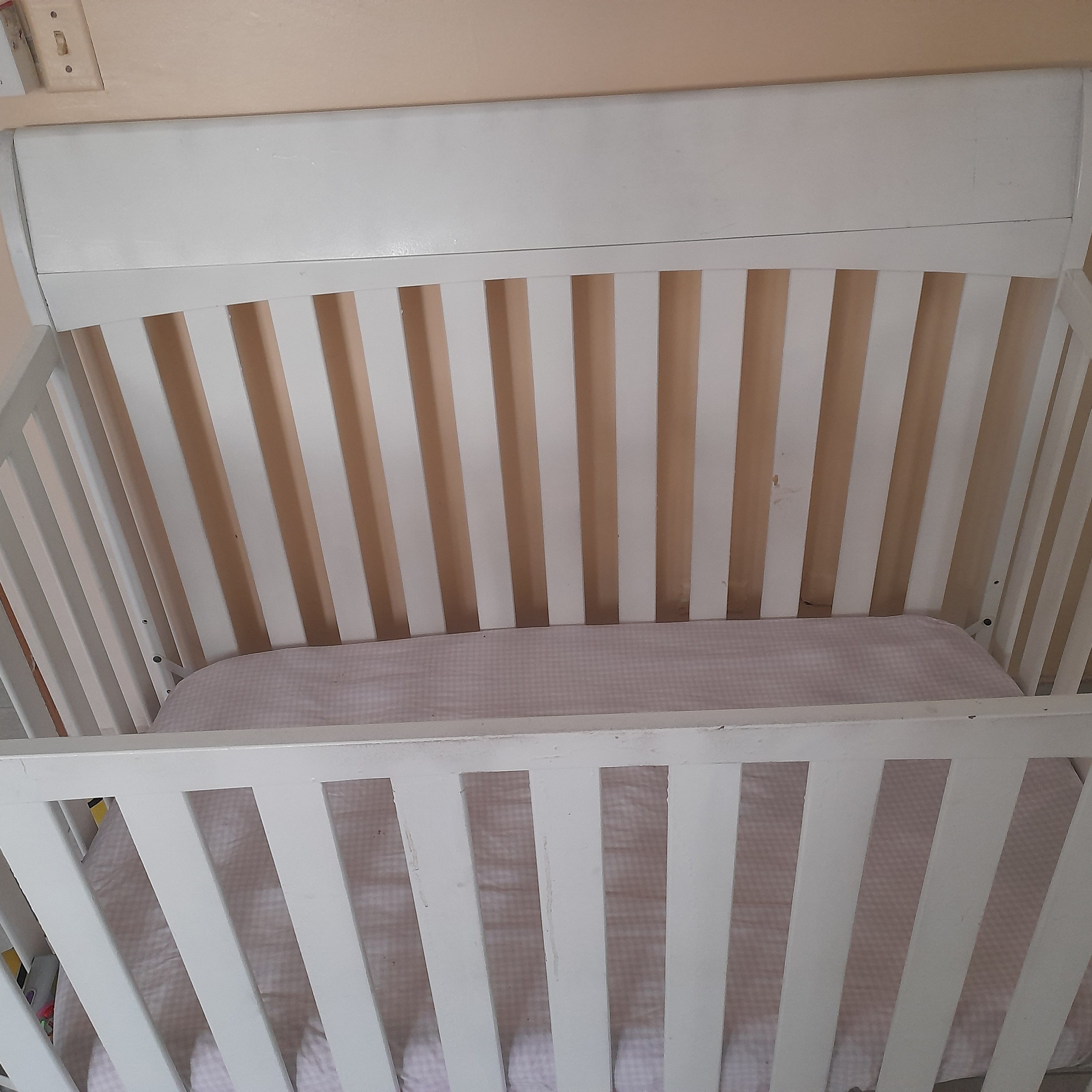 muebles - Cuna para Bebes  0