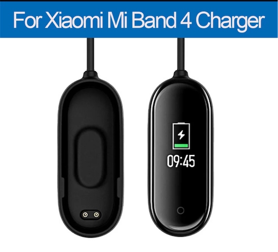 celulares y tabletas - Cargador para Mi Xiaomi Mi Band 5 6 7 1