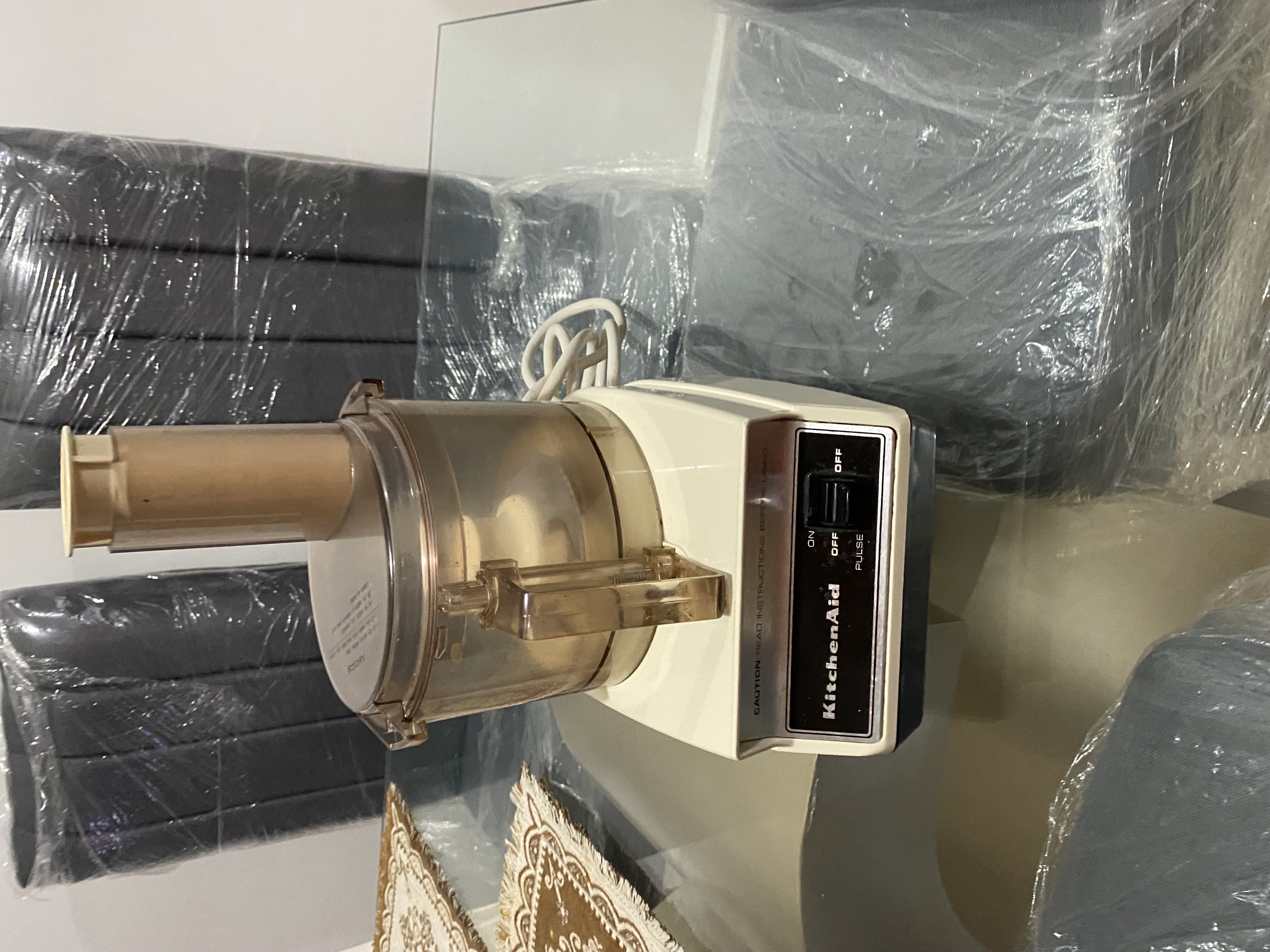 electrodomesticos - extractor de alimentos  1