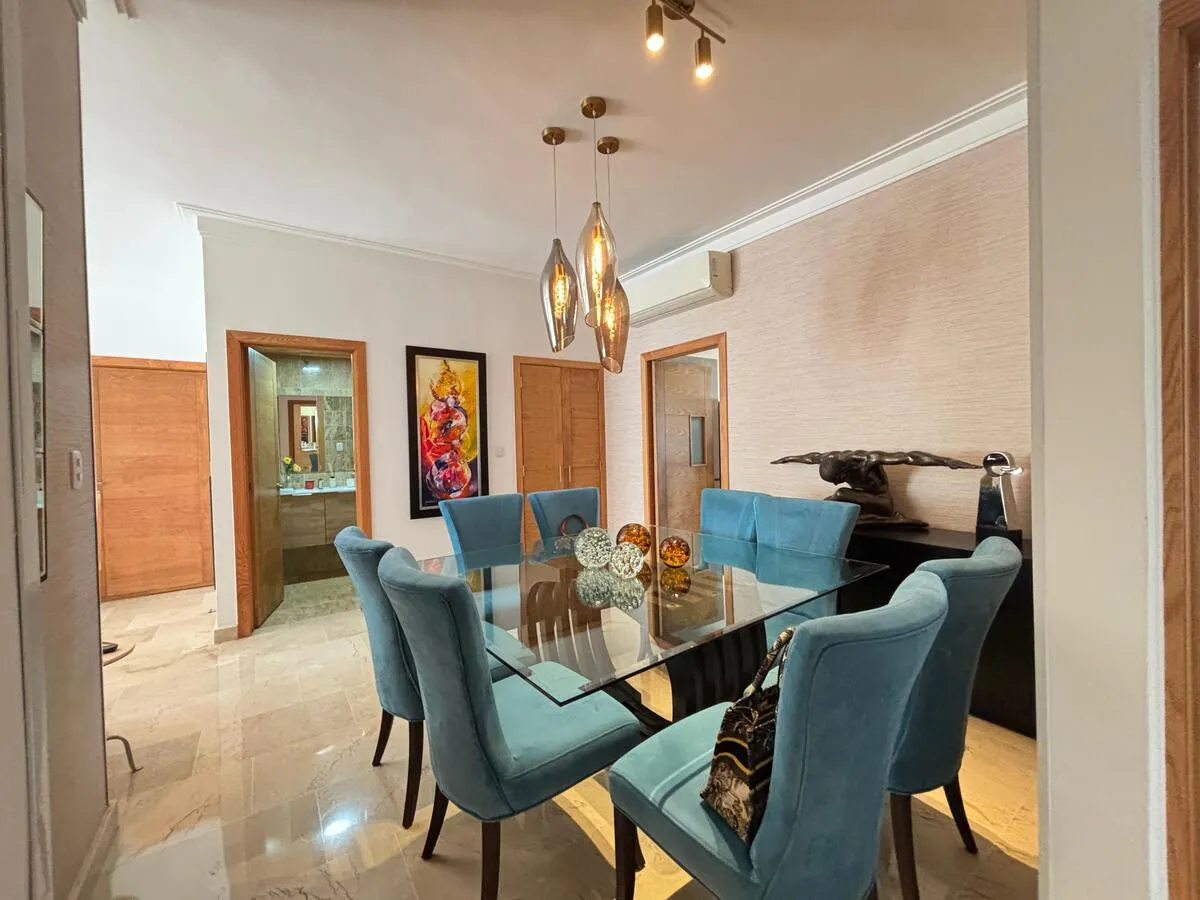 apartamentos - Oportunidad (Cerca Agora Mall) 194M2 Piso6 3Pars.  3