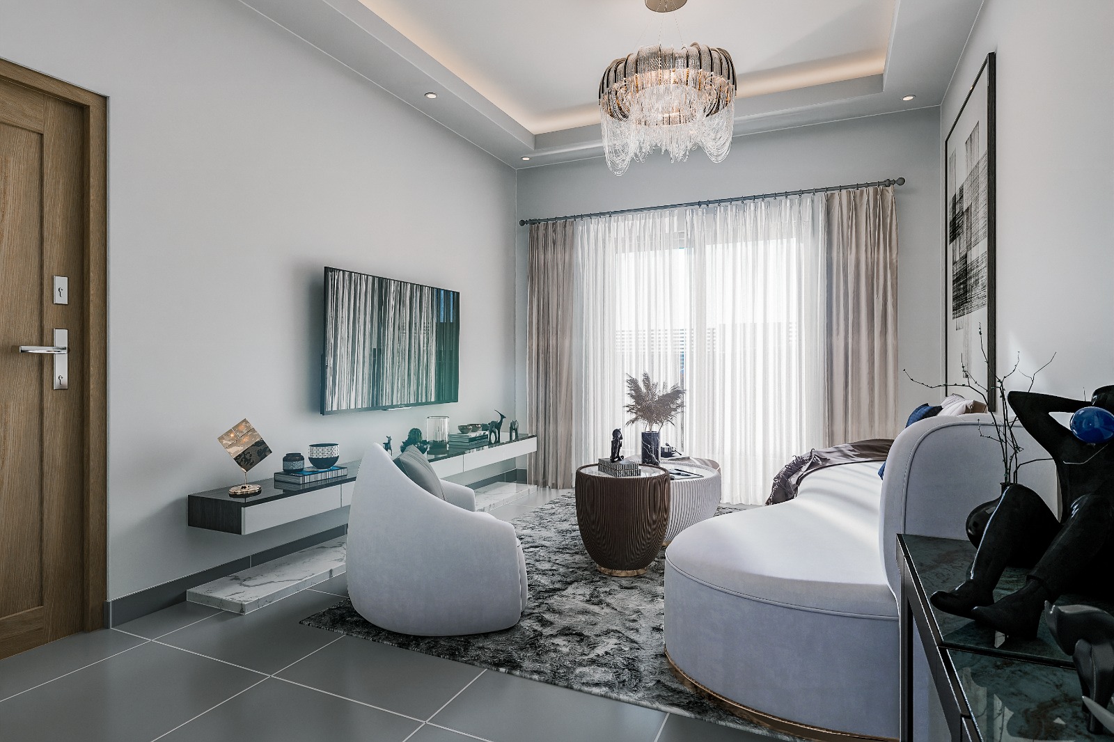 penthouses - Apartamentos Tipo Penthouse en San Francisco de Macorís Macoris 8