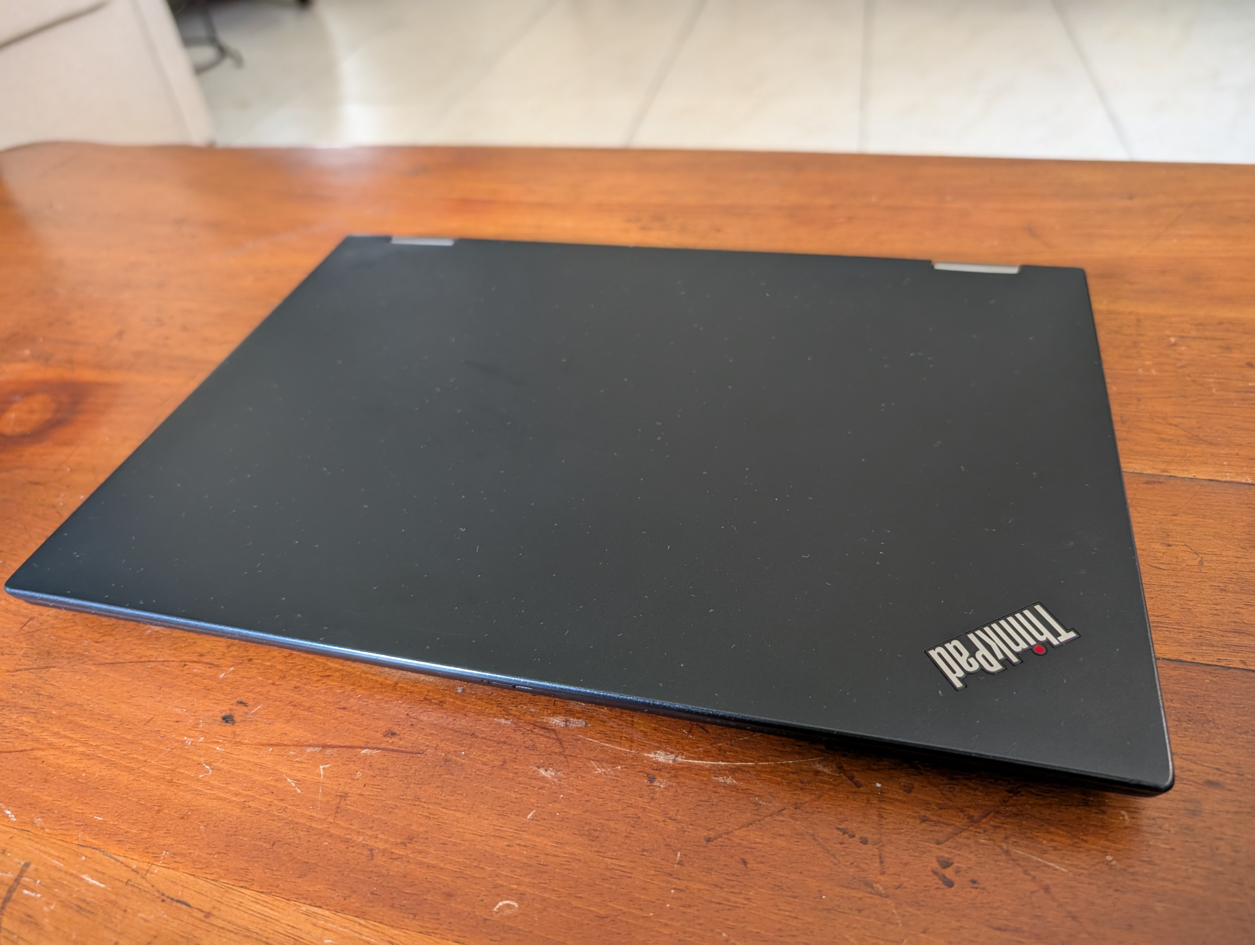 computadoras y laptops - Laptop Lenovo touch 2 en 1  3