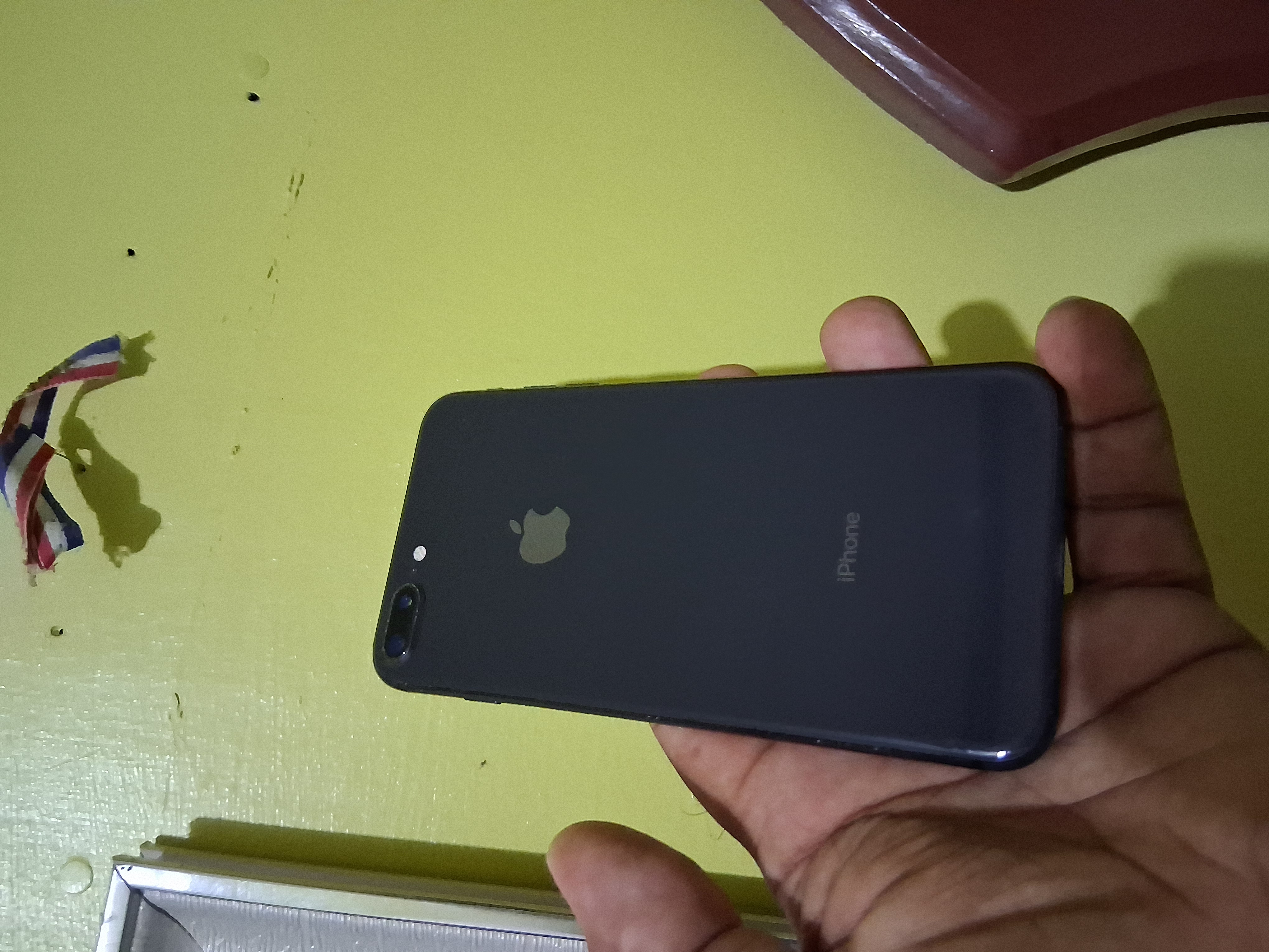 celulares y tabletas - Iphone 8 plus 64 Gb 2