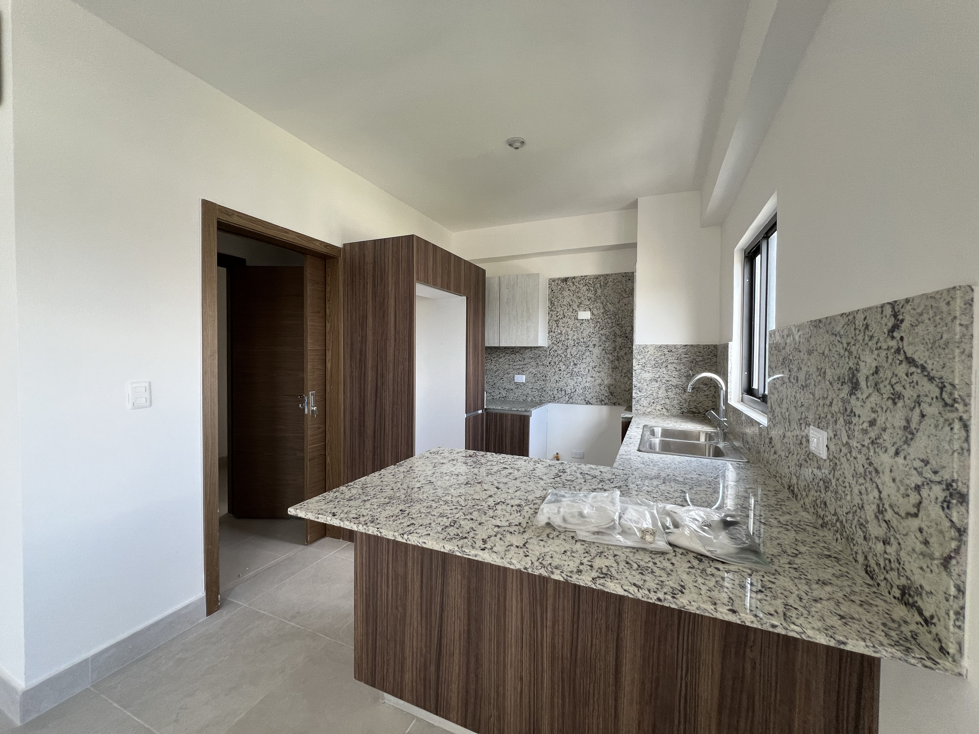 apartamentos - Apartamento de 2 Hab. en Alquiler en la Esperilla. 2