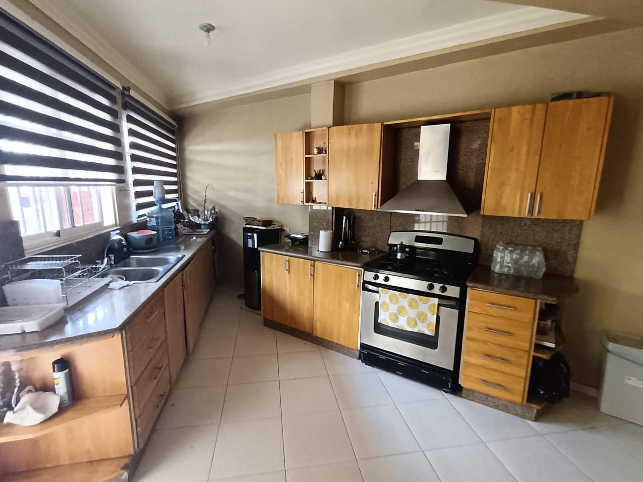 casas - Casa en proyecto cerrado en venta en Arroyo Hondo 4