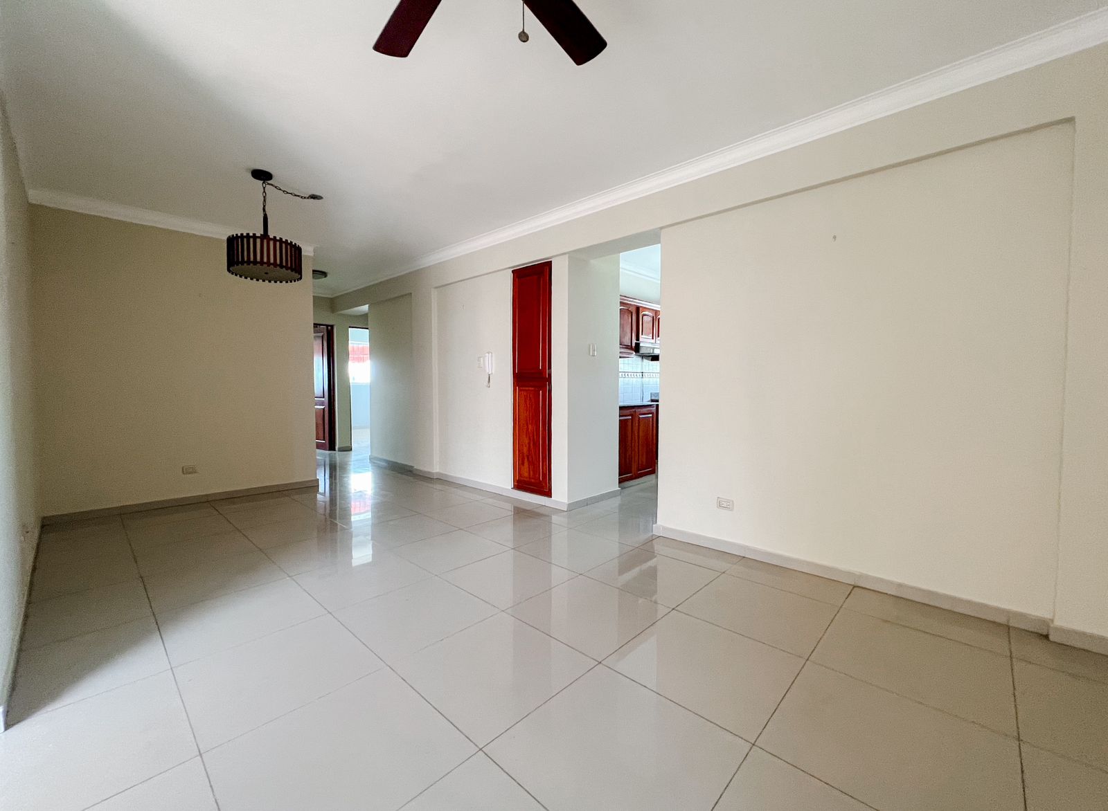 apartamentos - Los Frailes, Apartamento En Venta 3