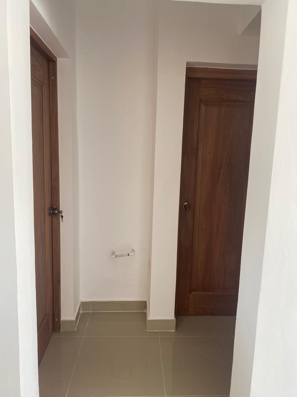 apartamentos - Se alquila apartamento en Punta Cana  2
