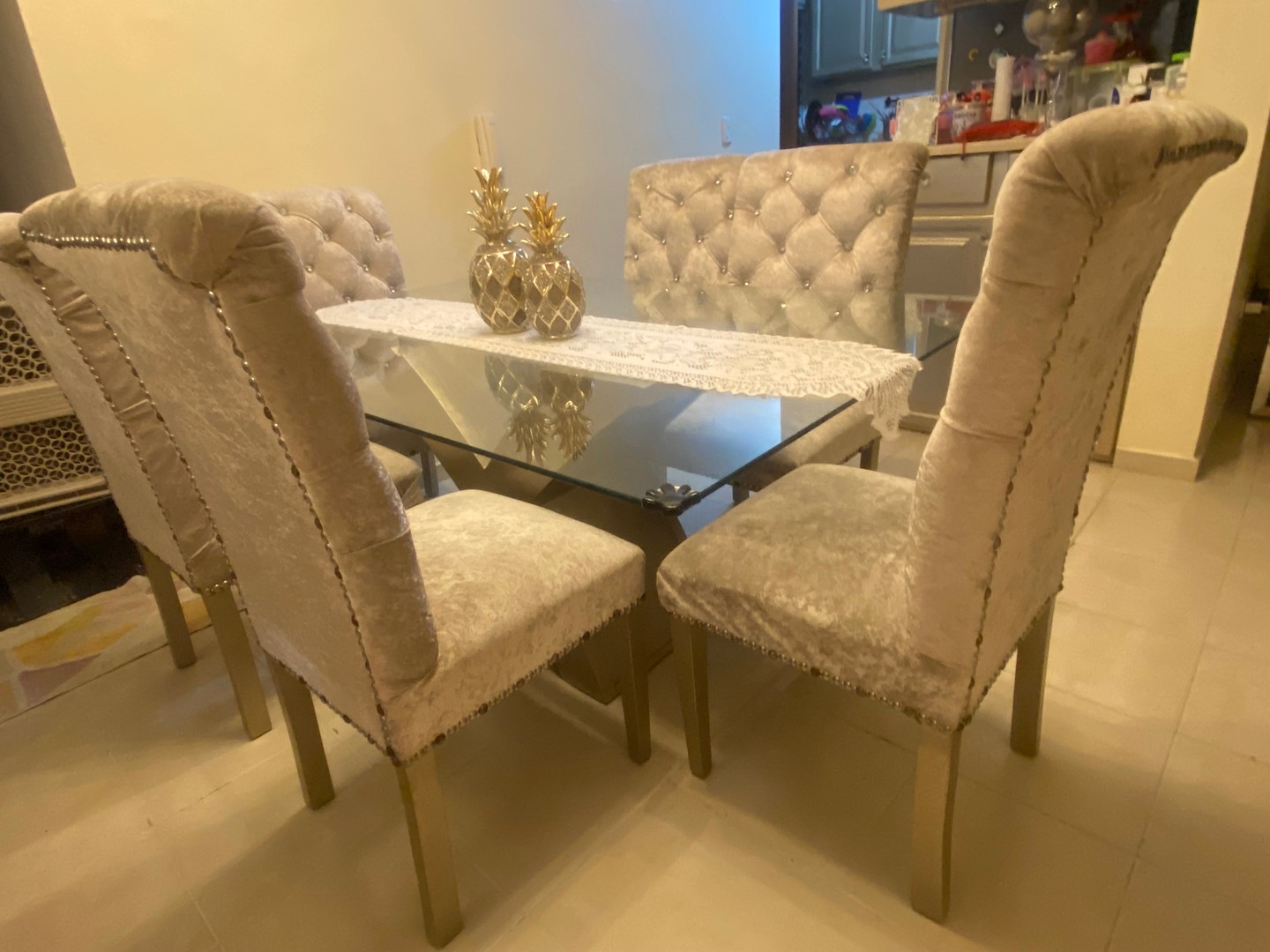 muebles y colchones - Comedor 1