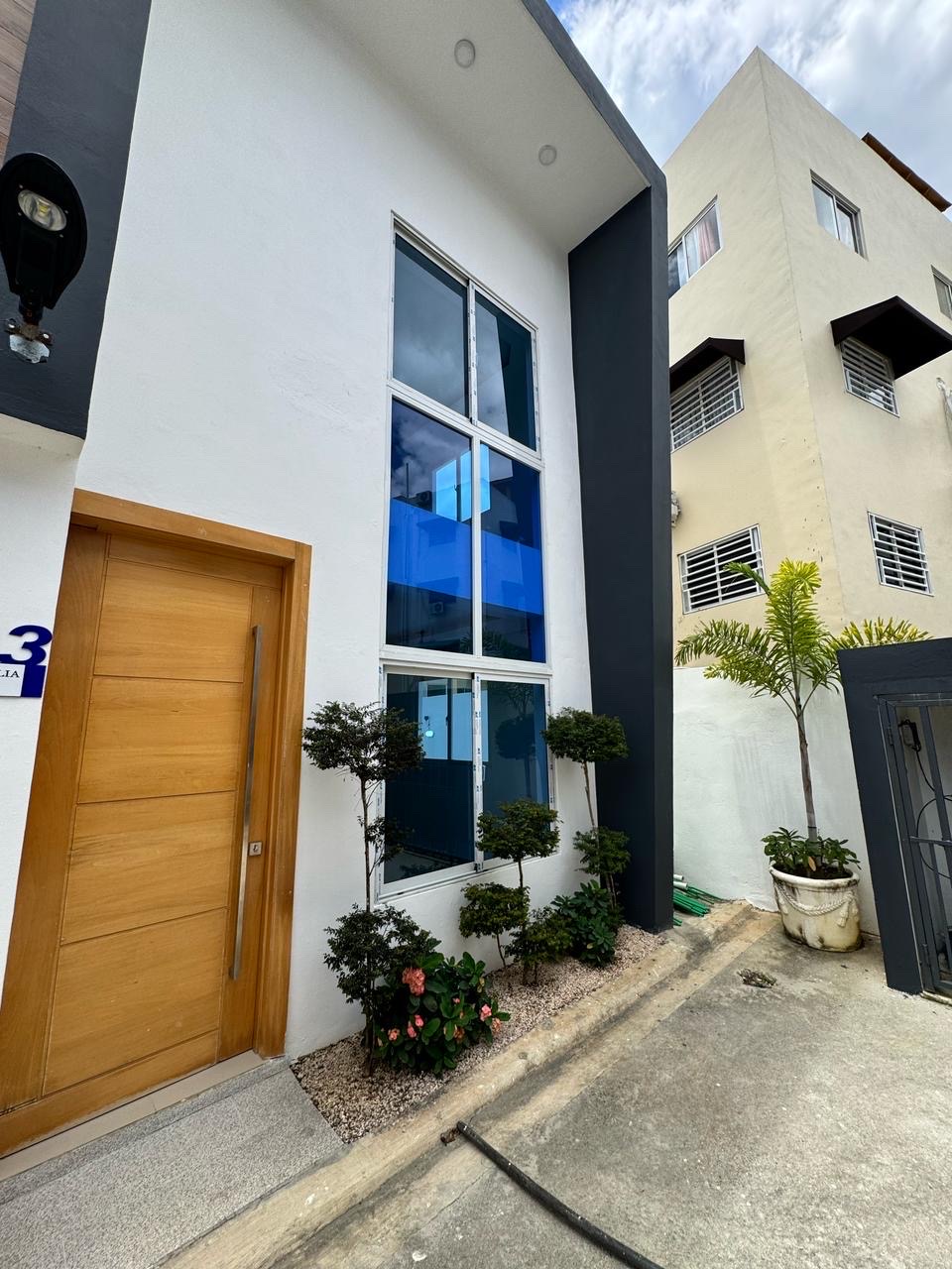 casas - cada en venta en san Isidro  1