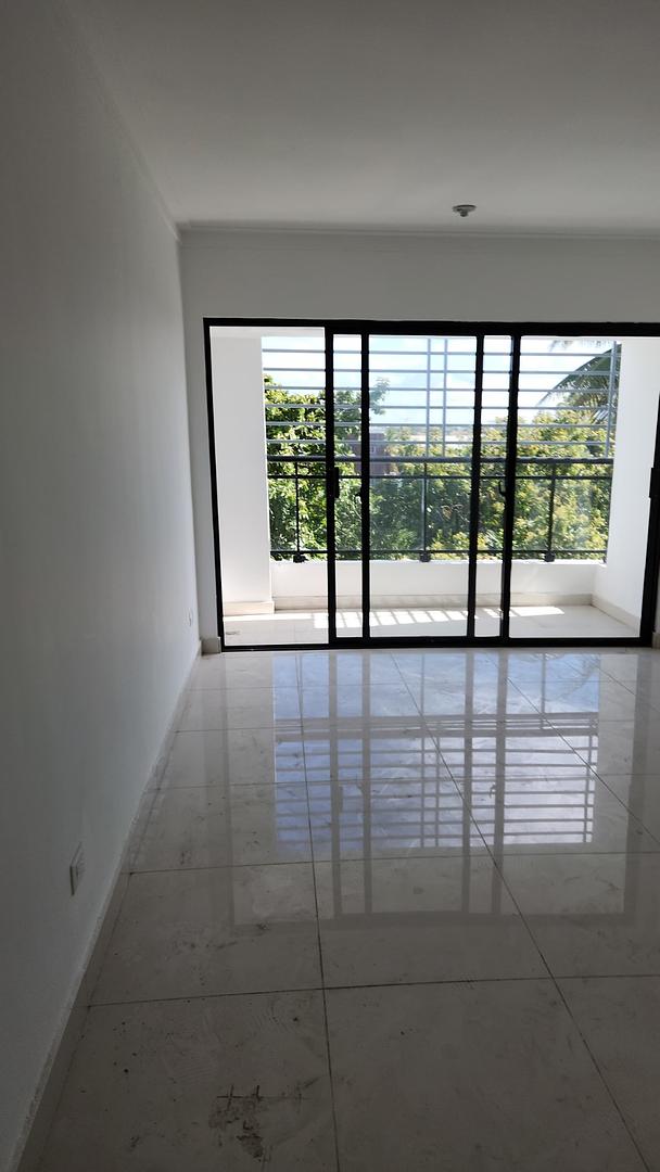 apartamentos - Apartamento nuevo en venta en las Palmas de Alma Rosa, Santo Domingo Este
