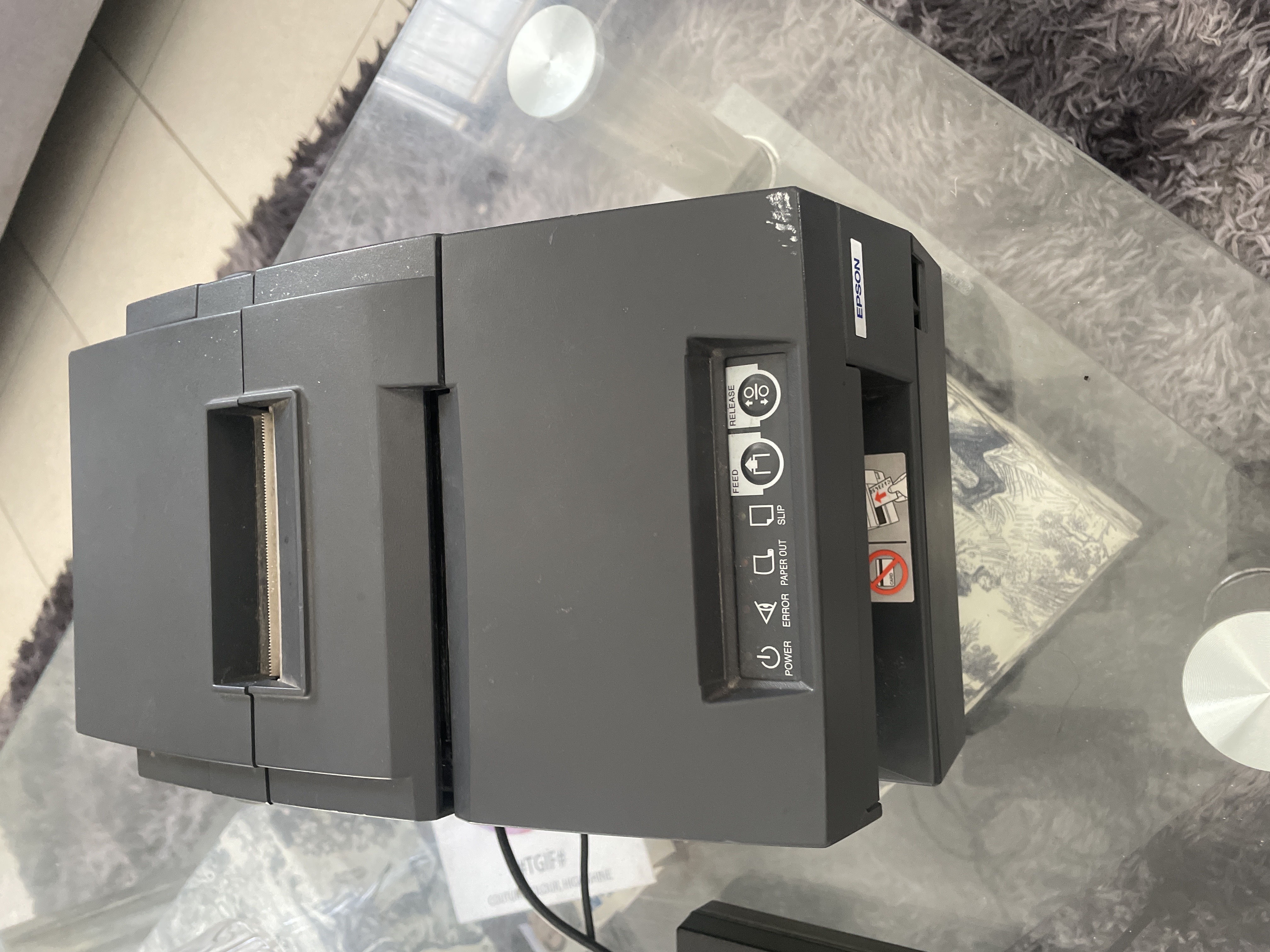 impresoras y scanners - 2500 0