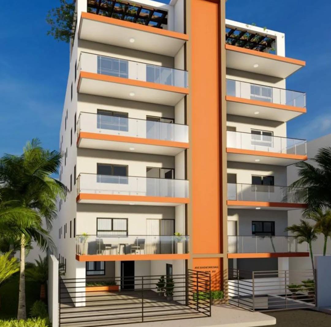 apartamentos - APARTAMENTO NUEVO EN VILLA AURA  0