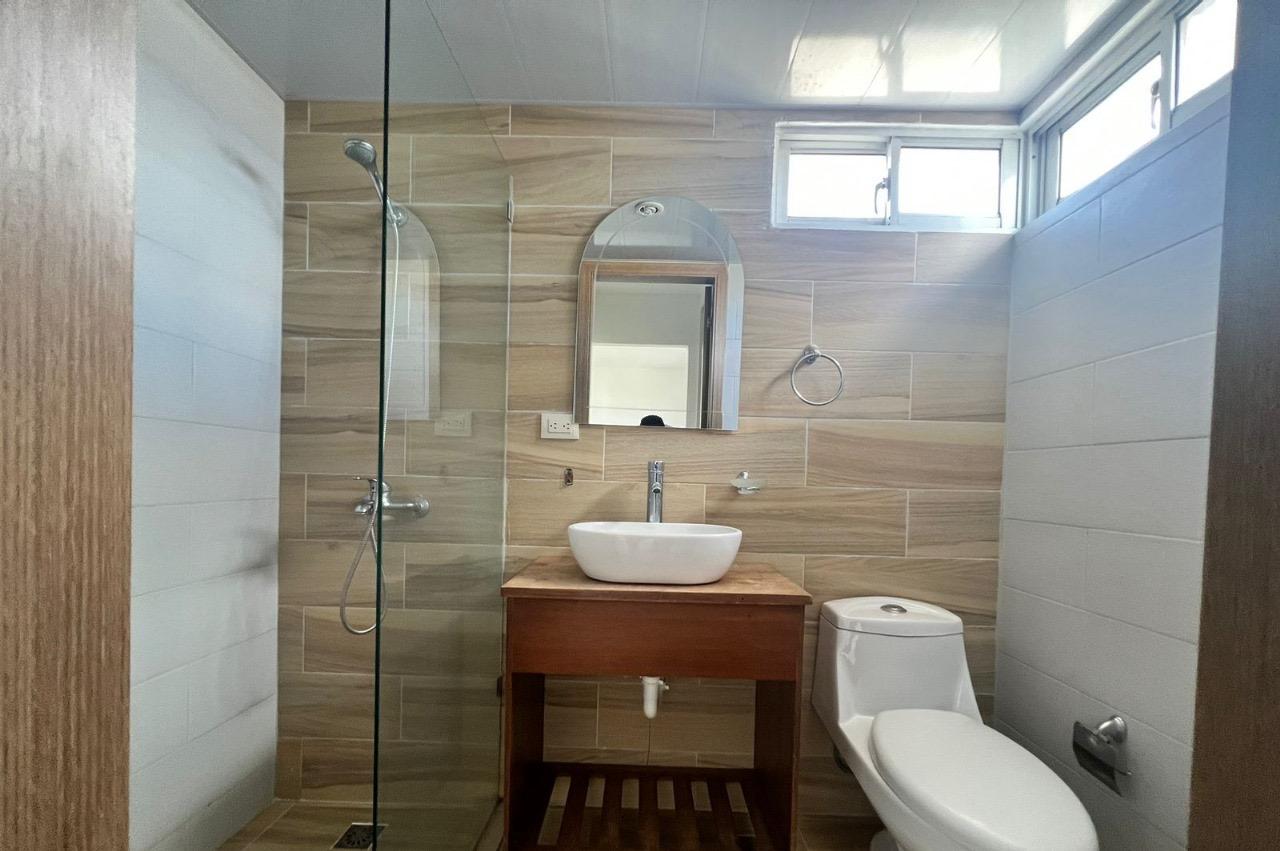 apartamentos - APARTAMENTO EN ALQUILER, RESIDENCIAL MEDITERRANEO. 4