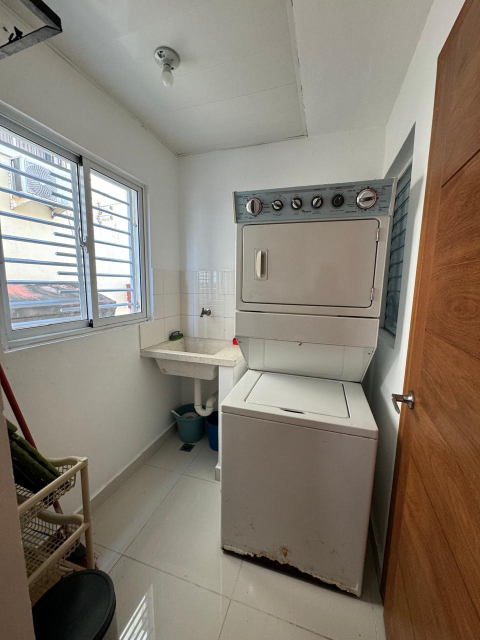 apartamentos - Alquilo Apartamento en Mirador Norte proximo a Down Town Center 8