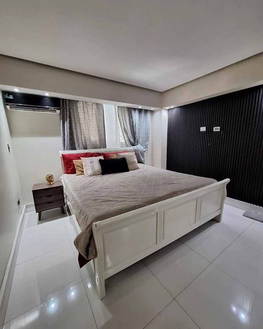 apartamentos - Sin intermediario Vendo Apartamento en Naco 2da con Terraza  1