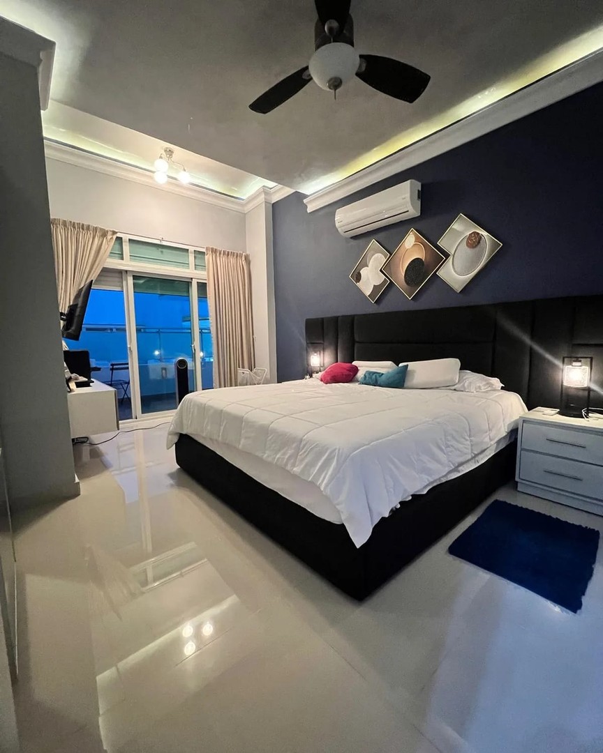 penthouses - VENTA DE PENTHOUSE EN JULIETA MORALES  5