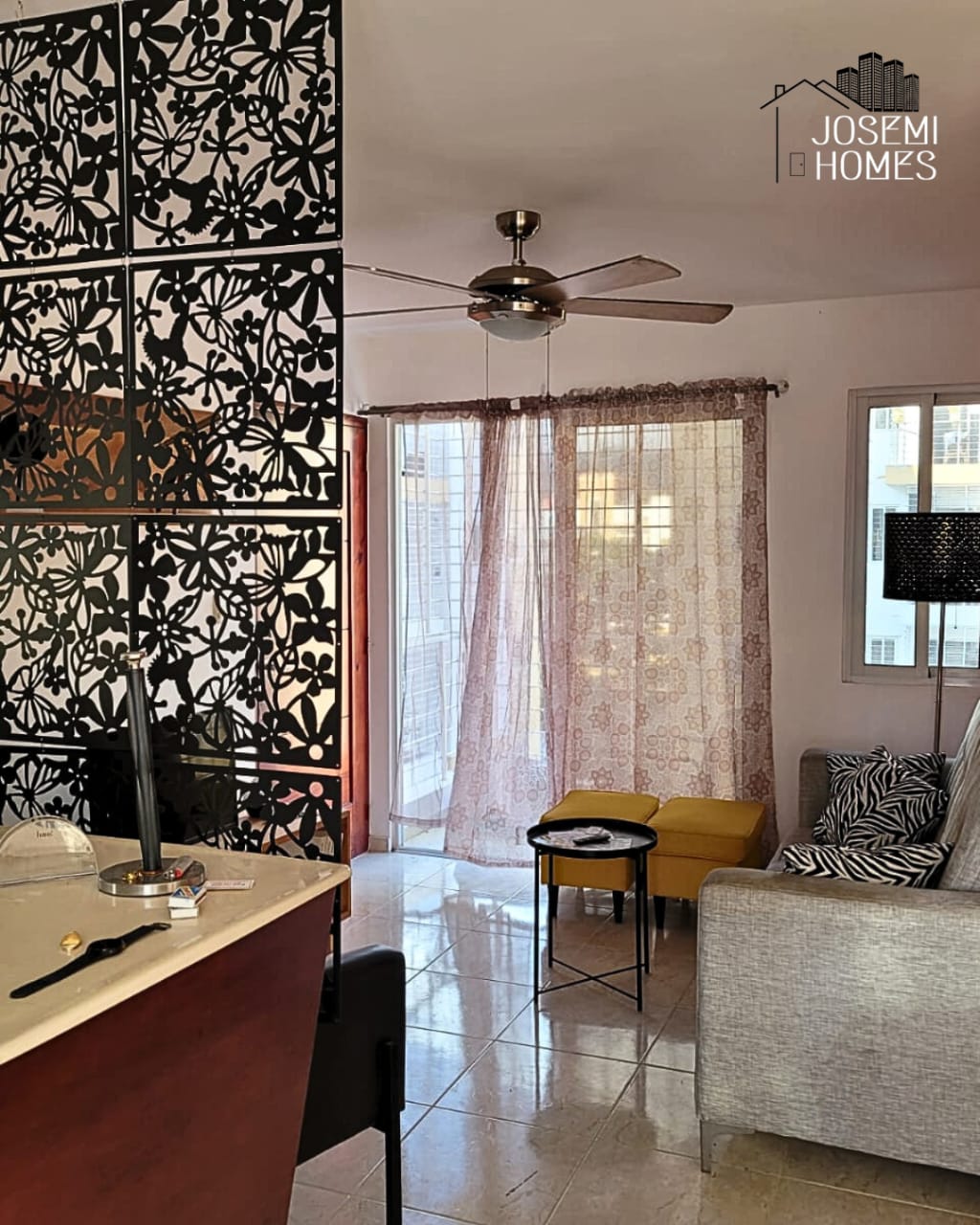 apartamentos - Apartamento económico en venta, 3er Nivel 2