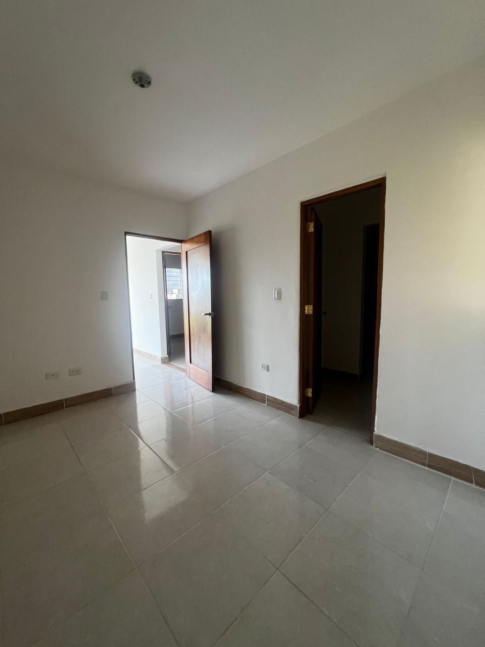 apartamentos - Penthouse con 3 baños, 2 parqueos y techo privado – Ciudad Juan Bosch 4