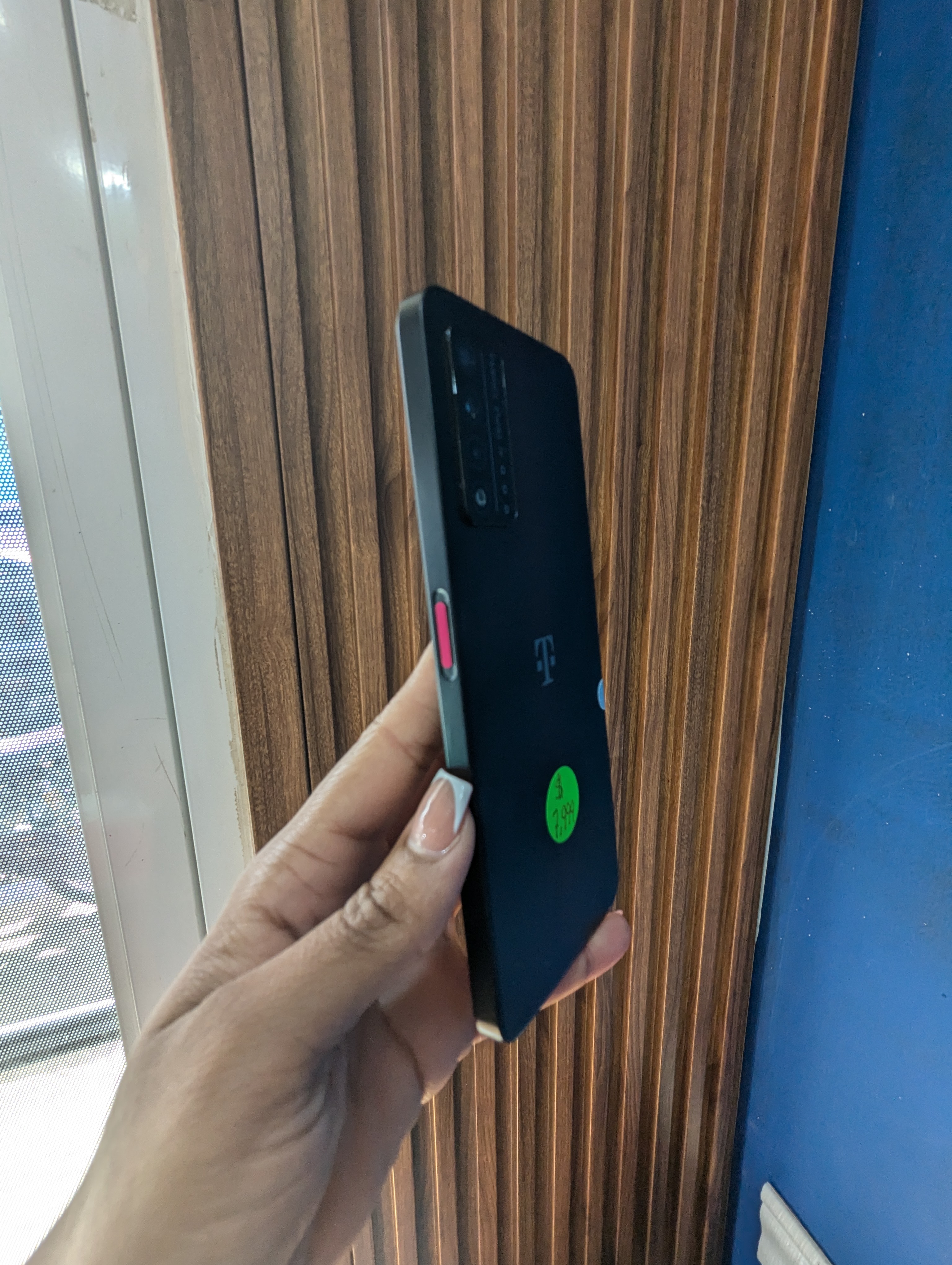 celulares y tabletas - revvel plus 5g 128gb 4