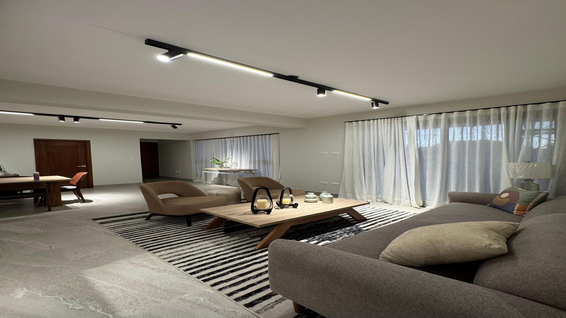 apartamentos - Apartamentos Exclusivos en la Autopista Duarte 0