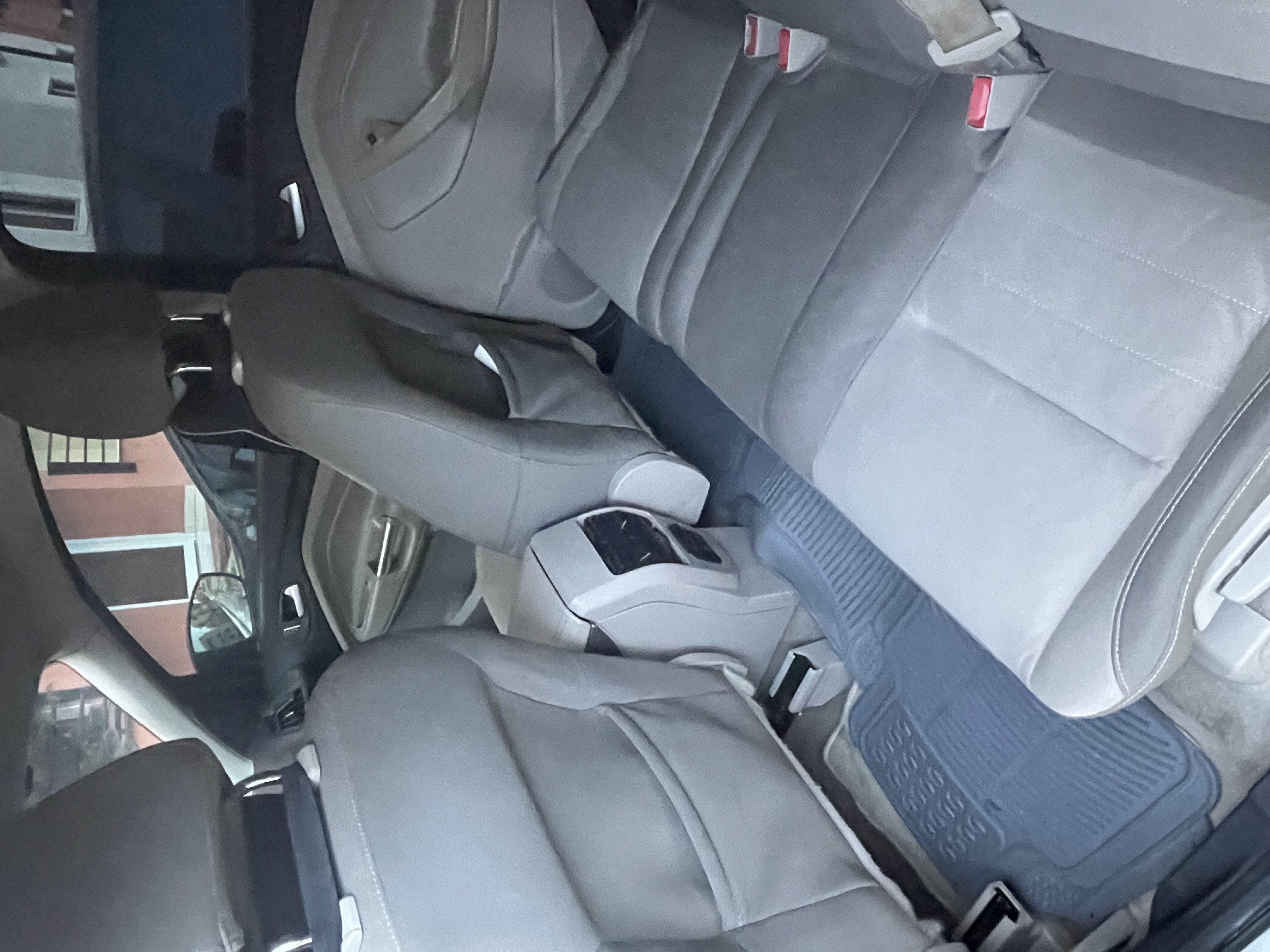 jeepetas y camionetas - FORD ESCAPE 2014 4